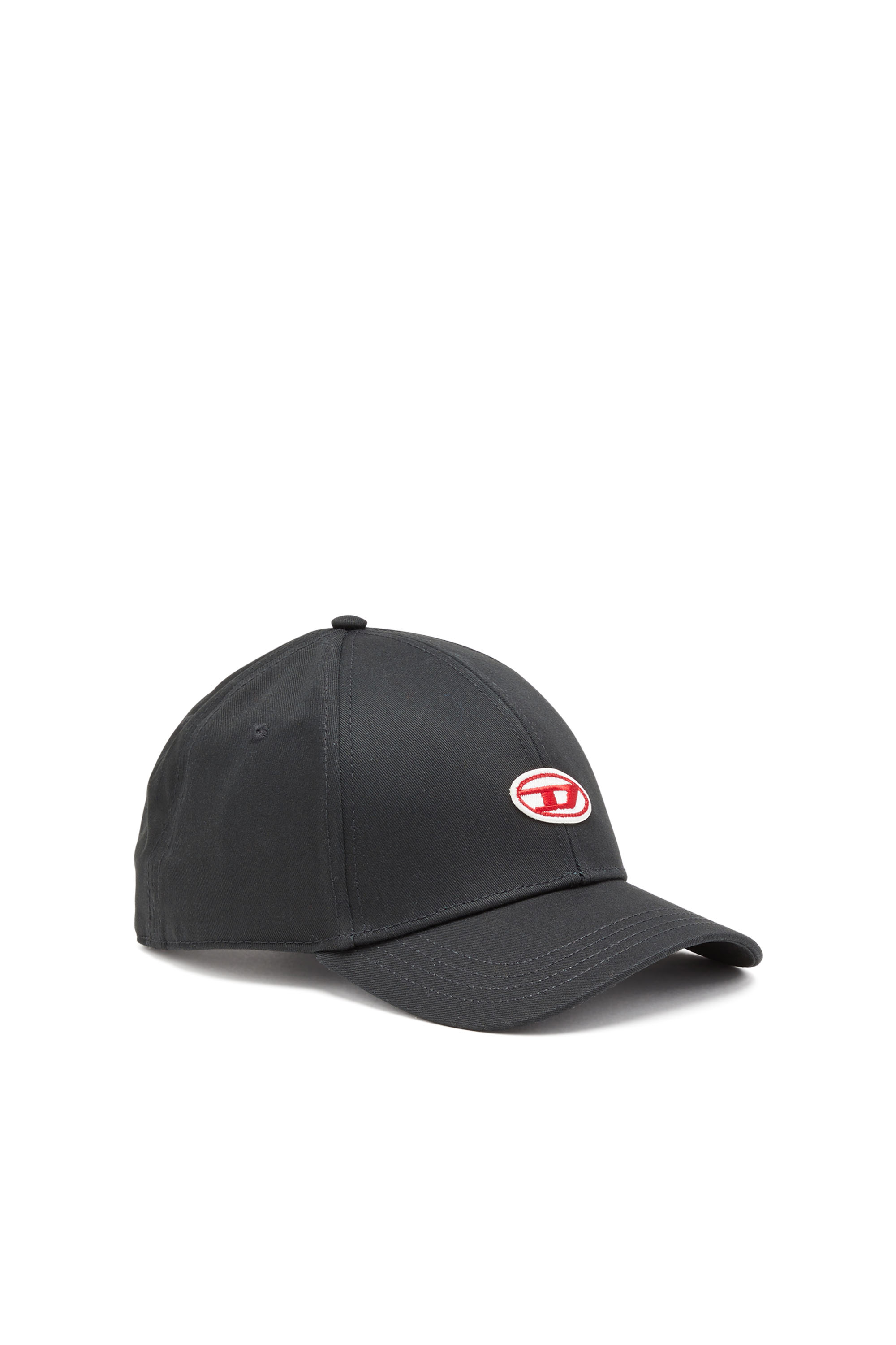 Diesel - C-RUNEY, Black - Image 1