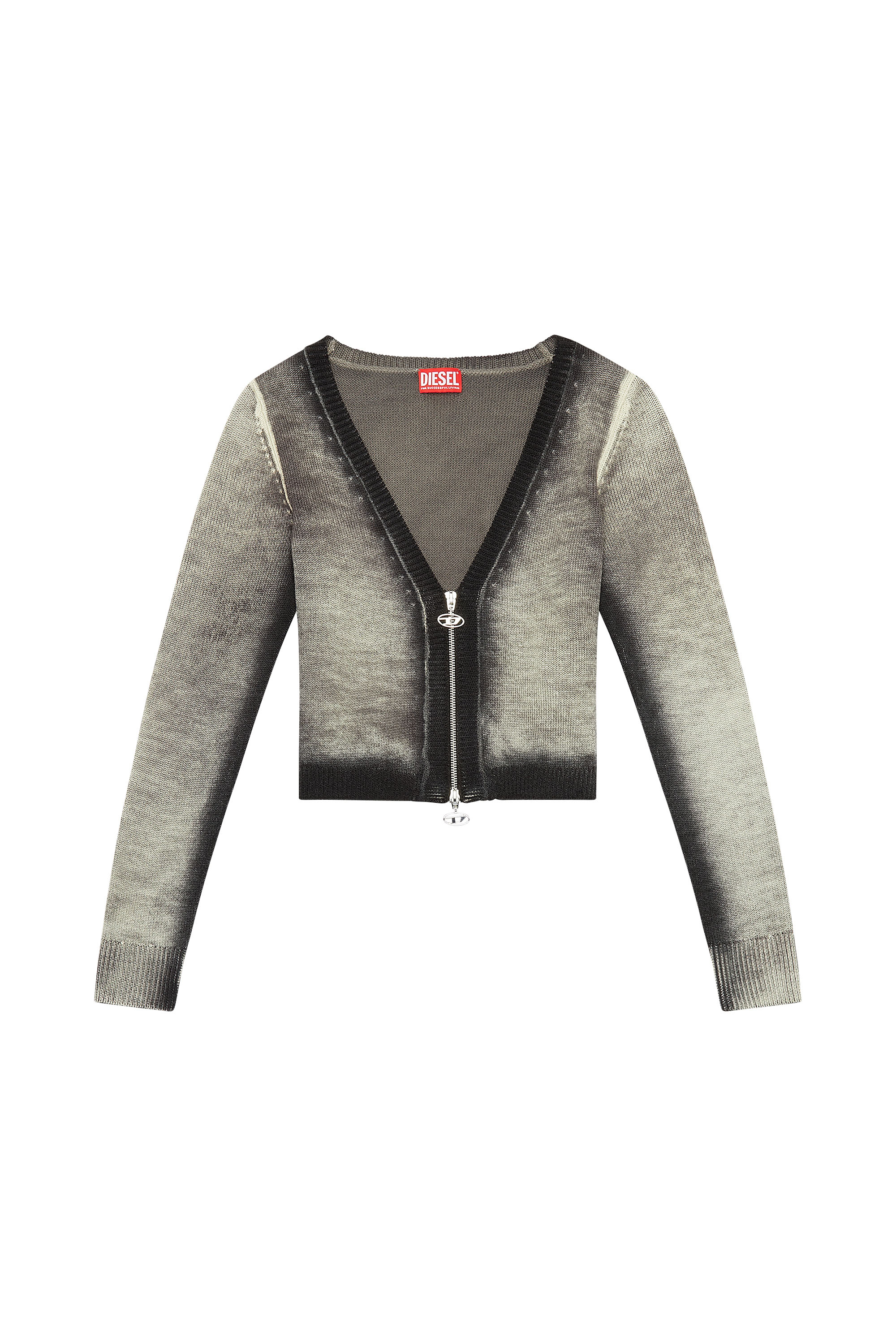 Diesel - M-ARIKA-A, Grey - Image 3