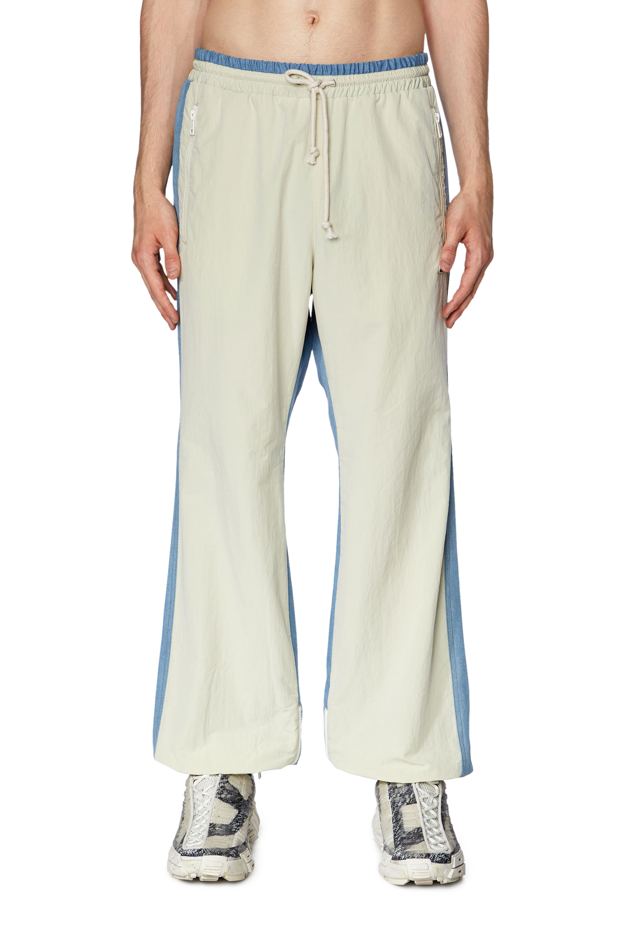Diesel - P-BRIGHT, Blue/White - Image 2