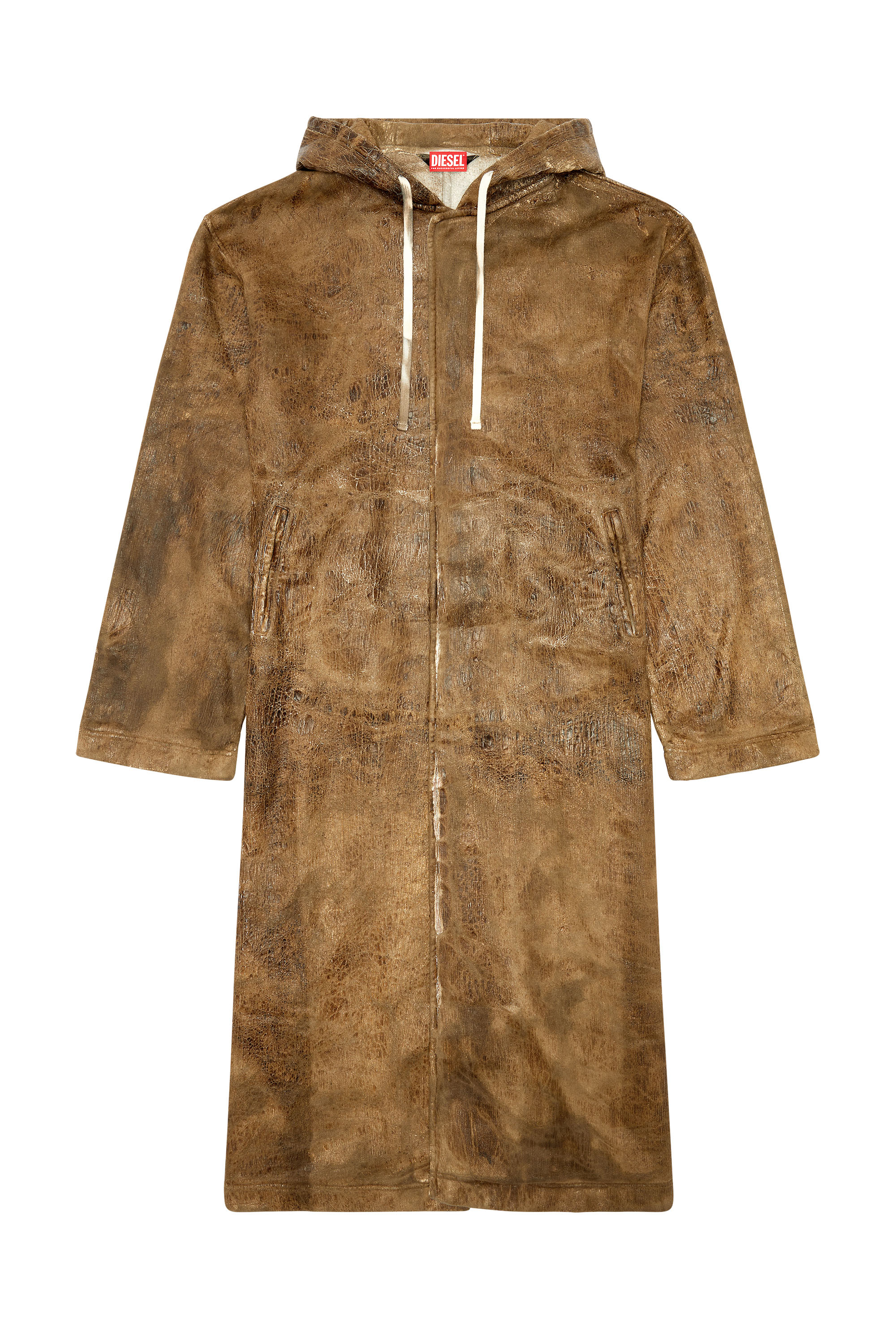 Diesel - J-CEE-FLEE, Light Brown - Image 6