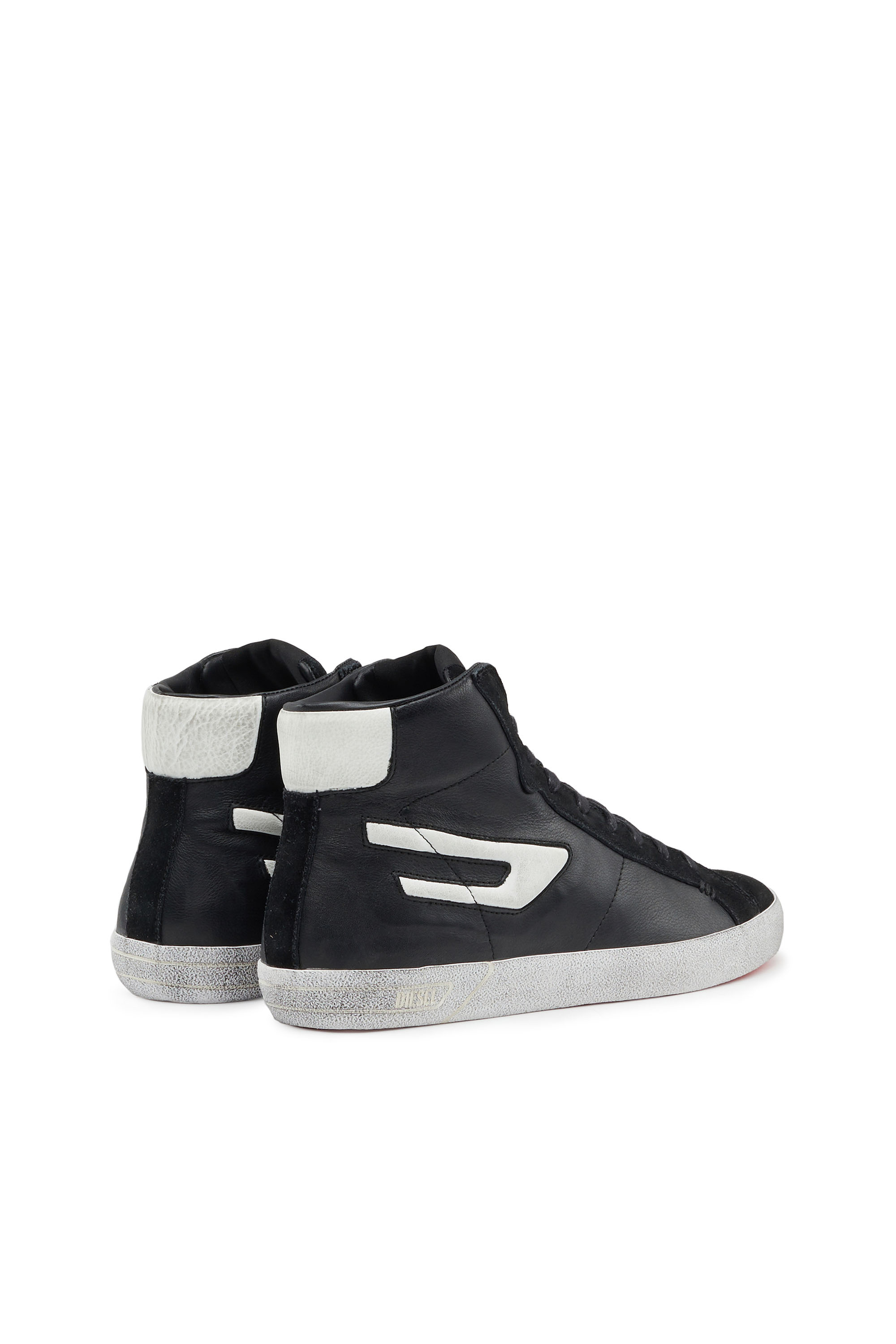 Date sneakers clearance alte uomo