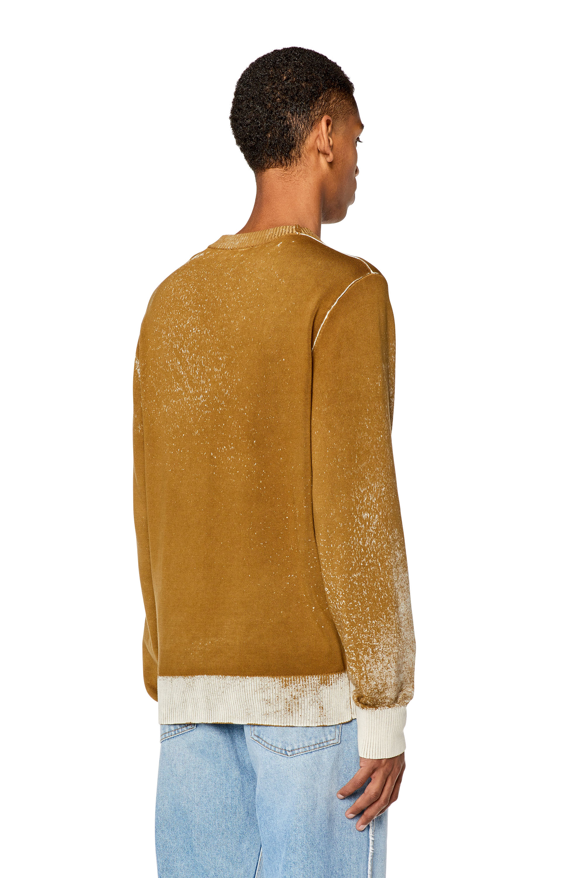 Diesel - K-LARENCE-B, Light Brown - Image 3