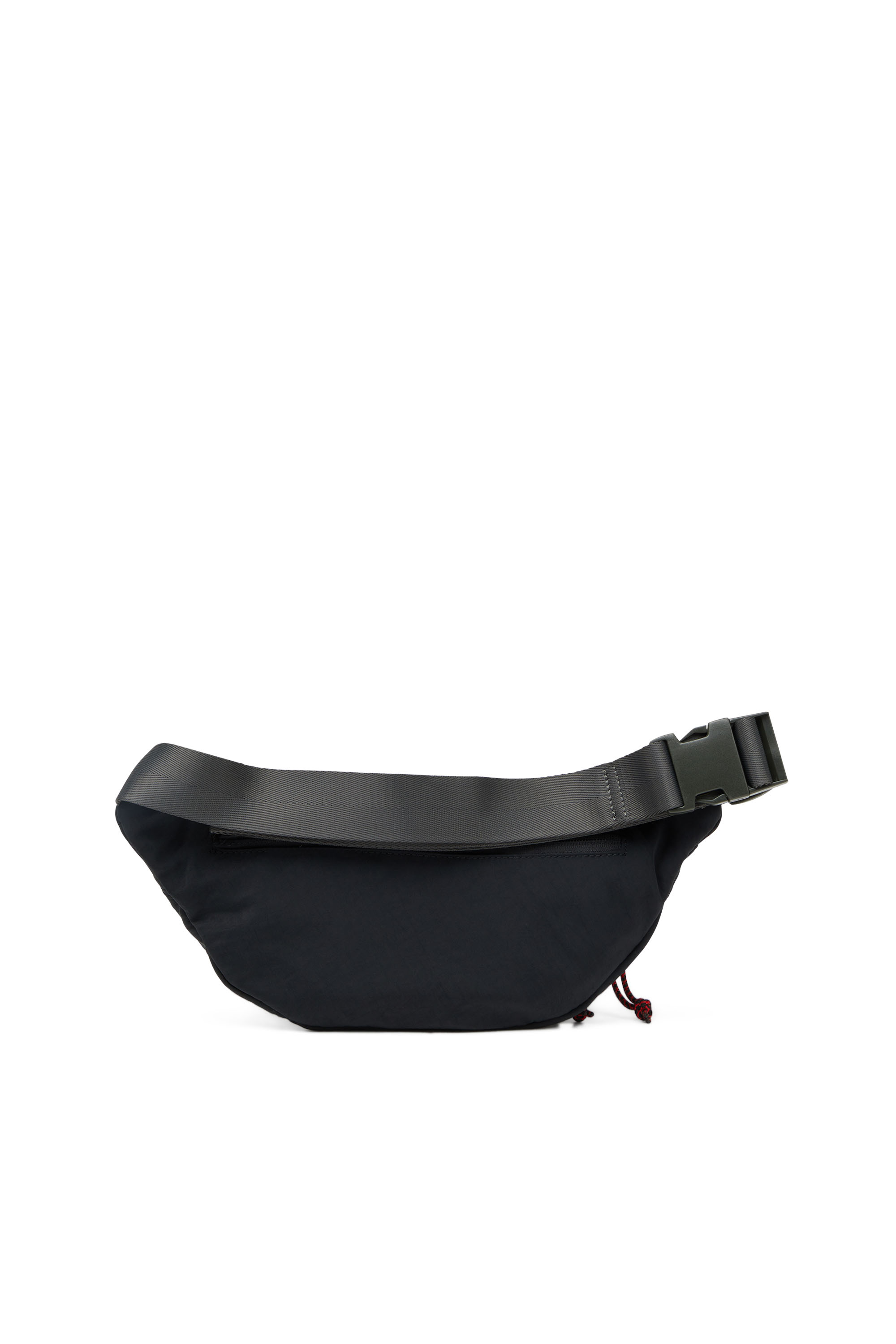 Diesel - RAVE BELTBAG X, Black - Image 2