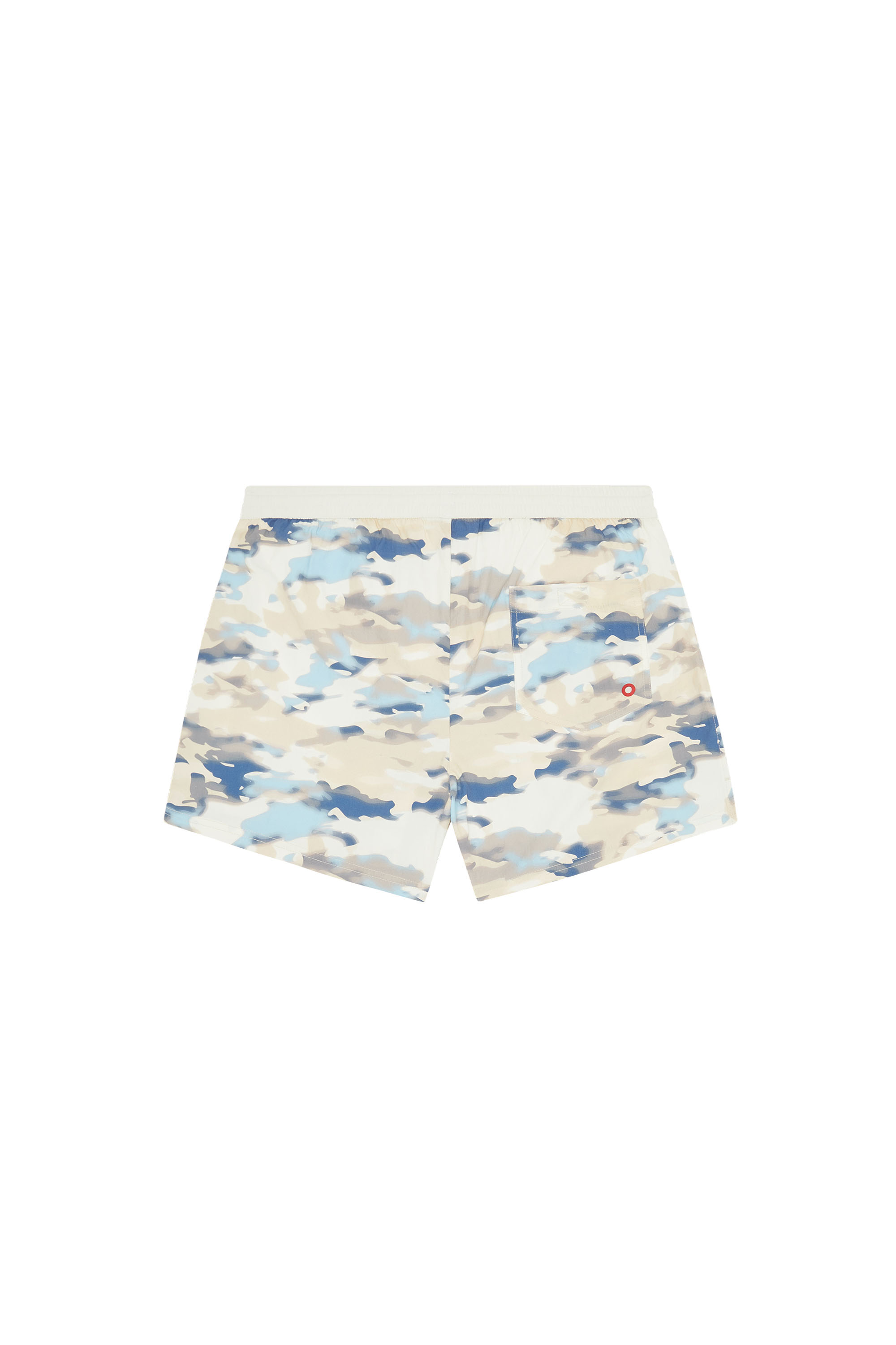 Diesel - BMBX-NICO, White/Blue - Image 2