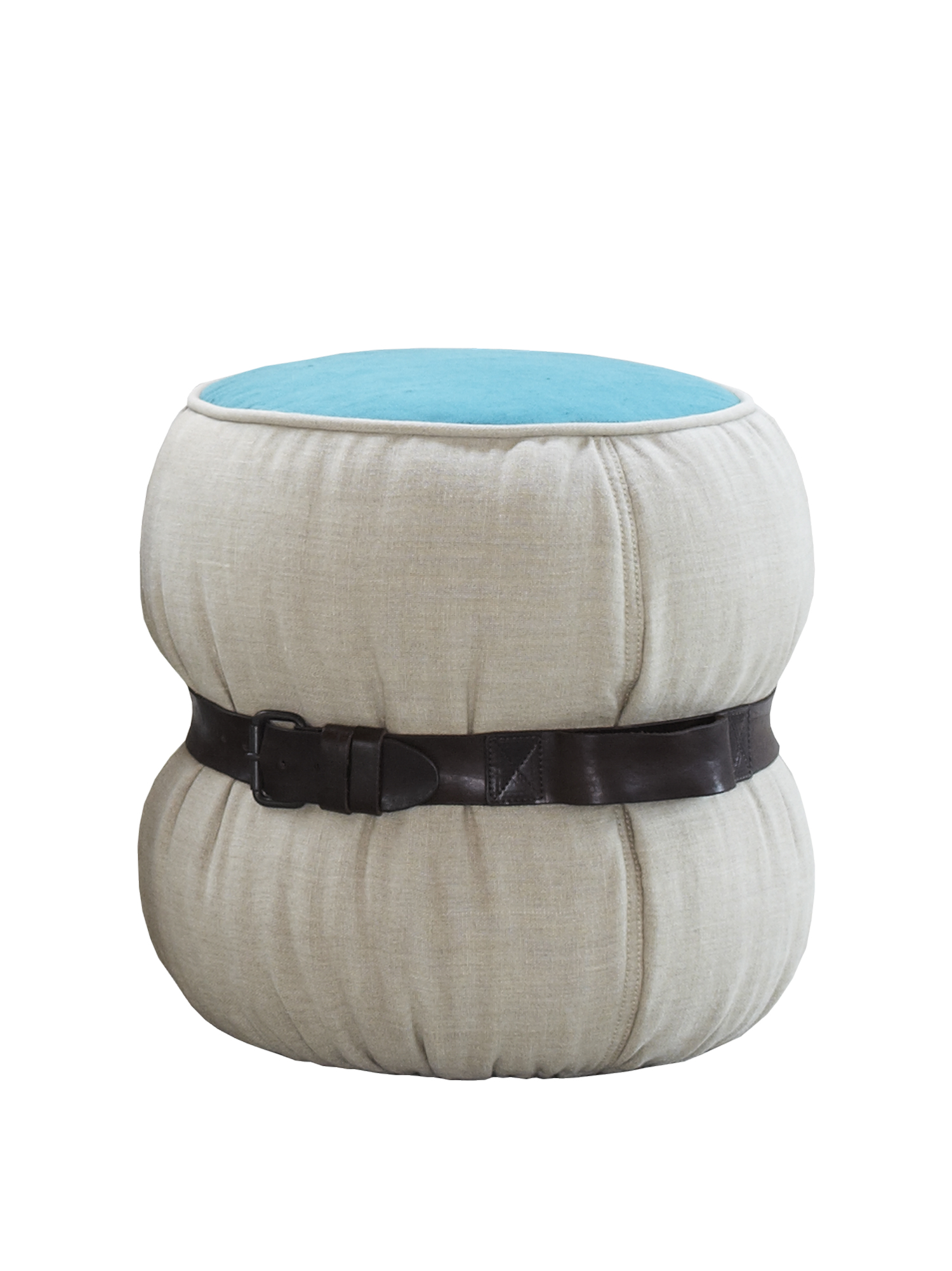 Diesel - CHUBBY CHIC - SMALL POUF,  - Image 4