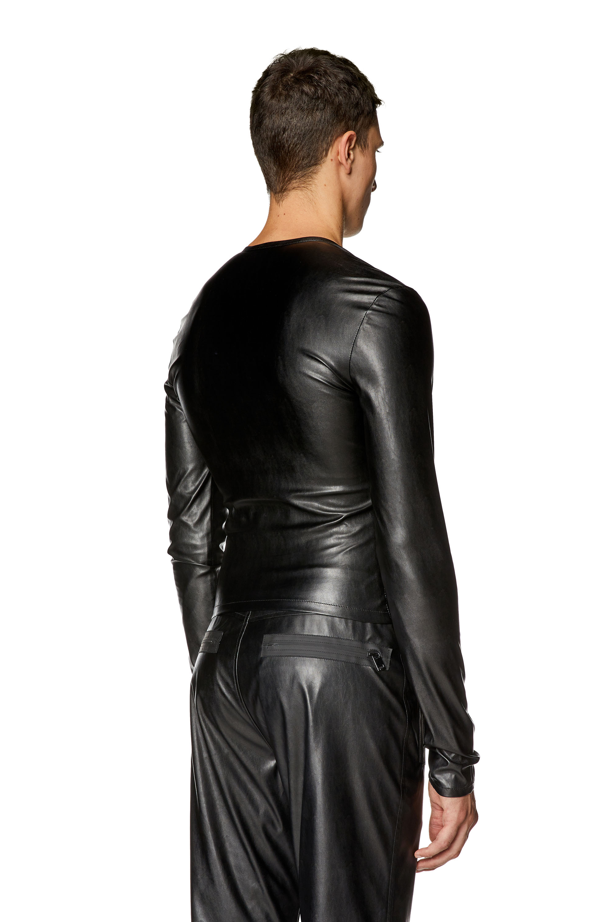 Diesel - S-NES, Black - Image 2