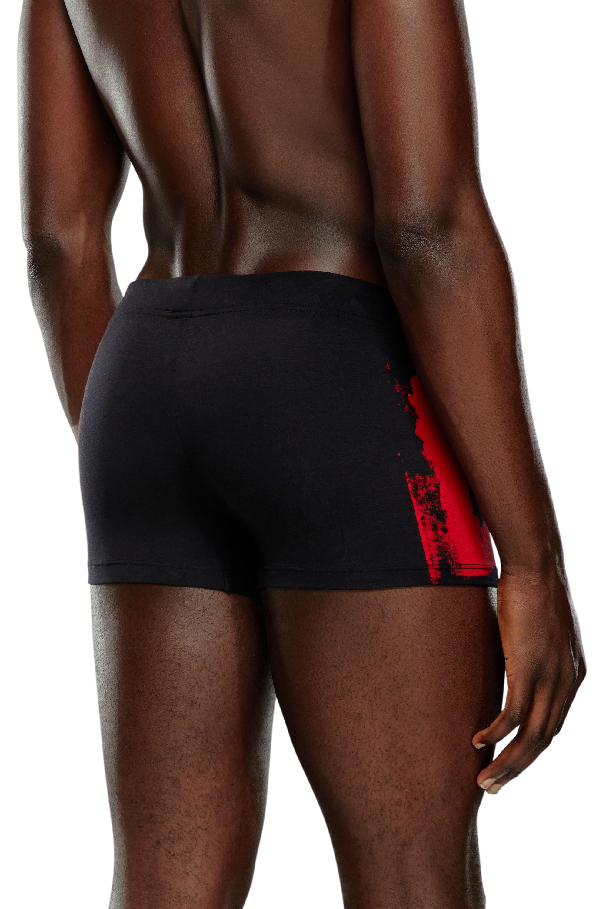 Diesel - UMBX-DAMIEN, Blue/Red - Image 2