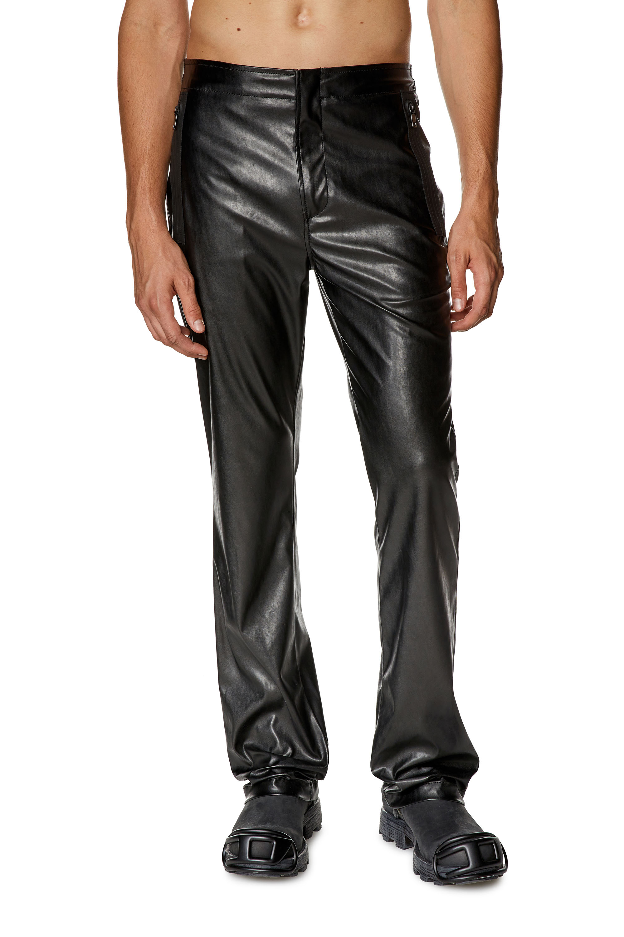 Diesel - P-NES, Black - Image 2