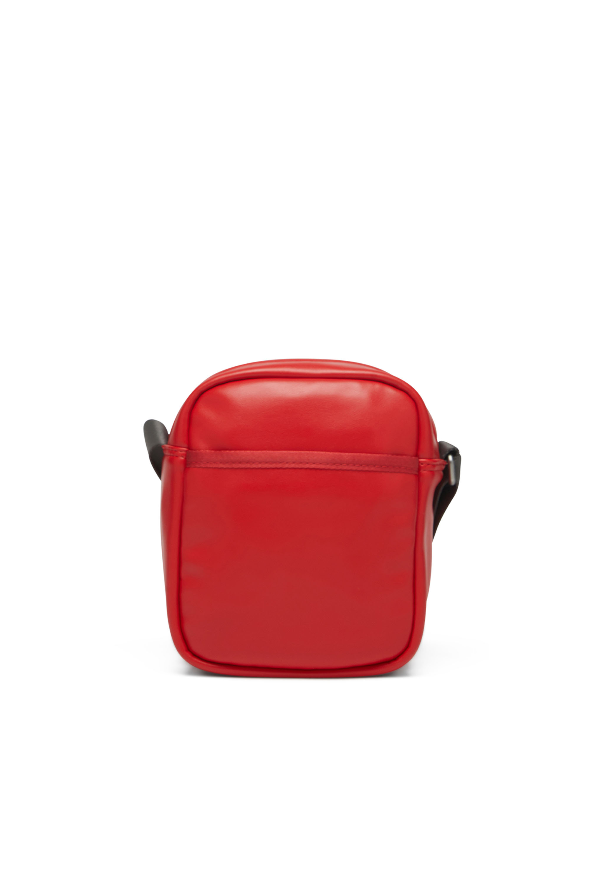 Diesel - RAVE CROSSBODY, Red - Image 2