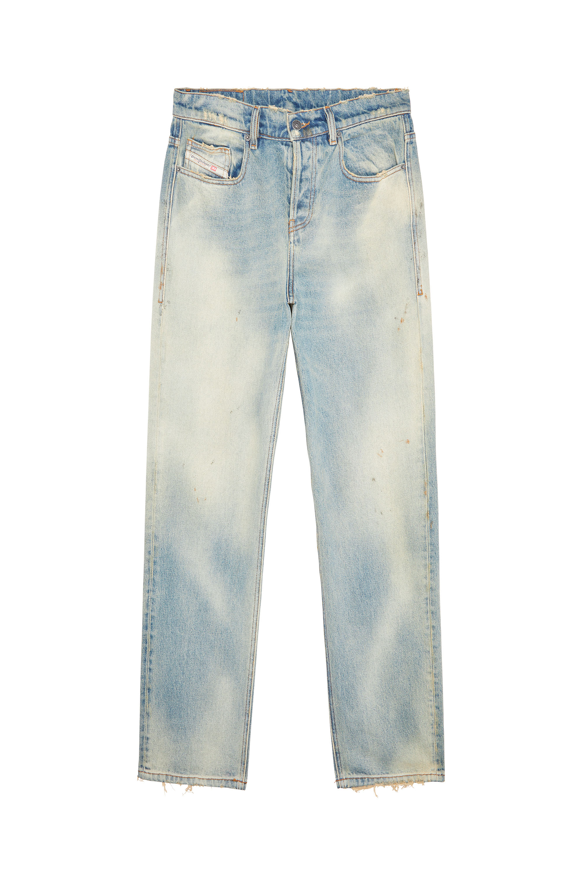 Straight Jeans 2020 D-Viker 0ENAV, 