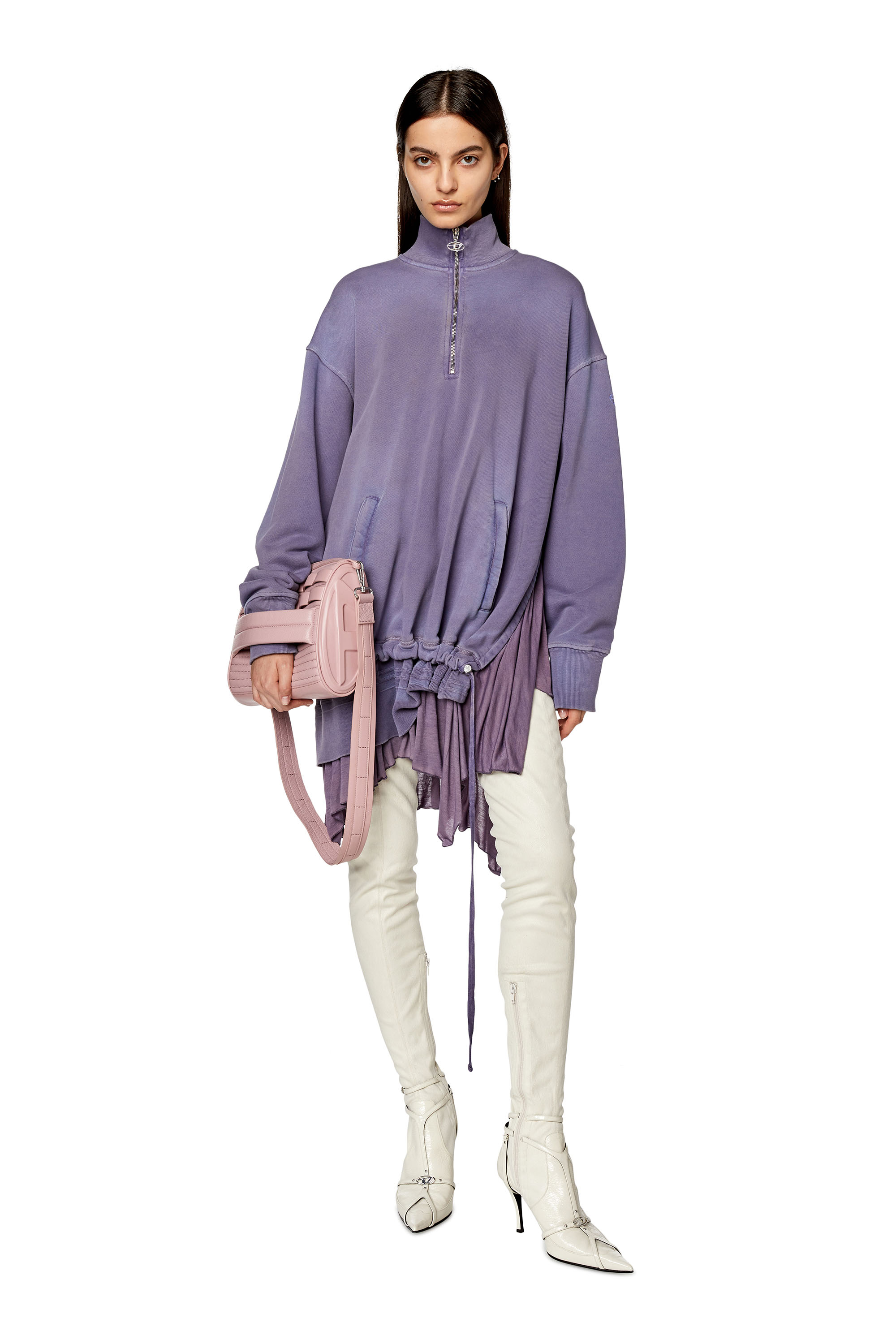 Diesel - D-ROLOCK, Lilac - Image 3