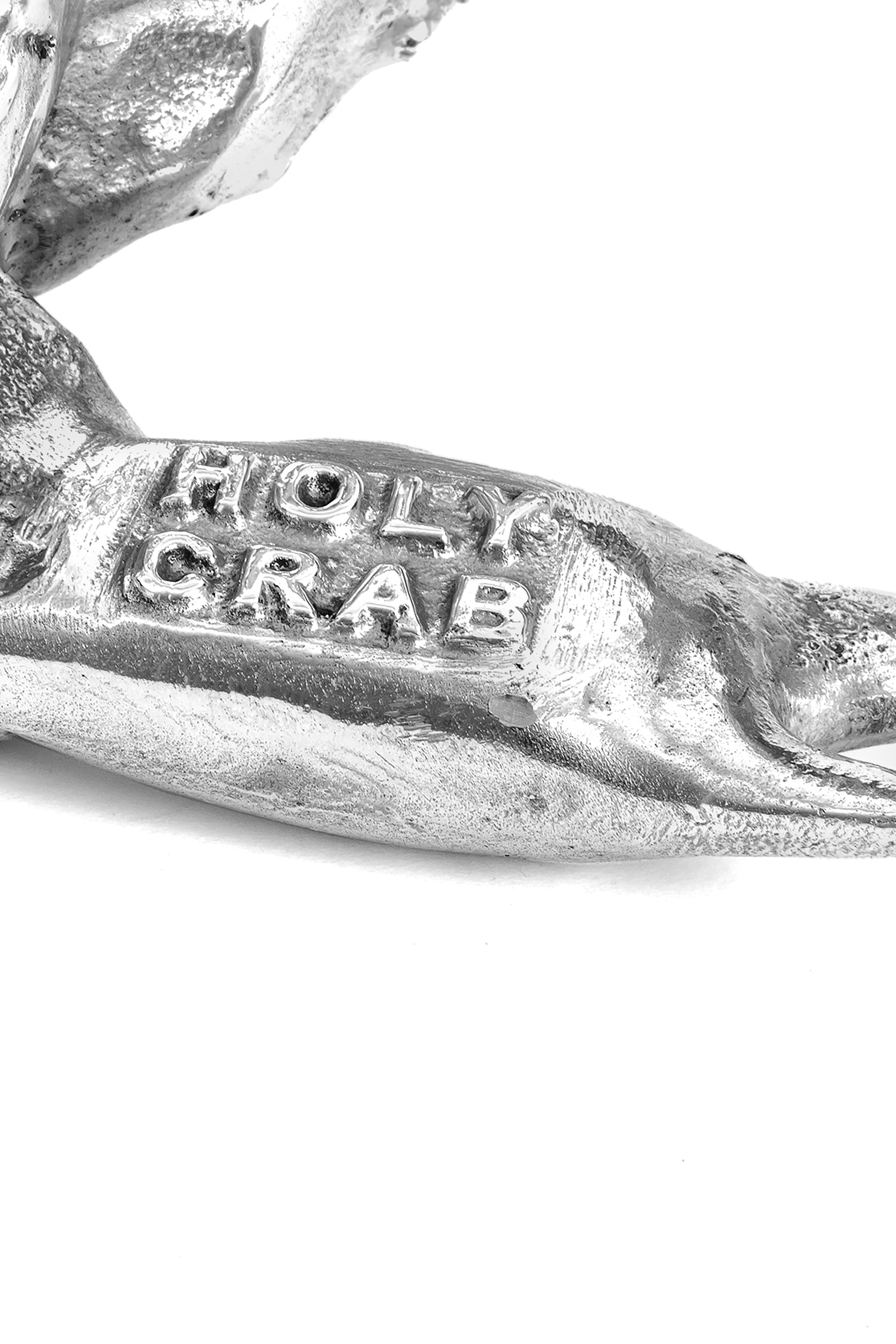 Diesel - 10897 WUNDERKAMMER, Silver - Image 4