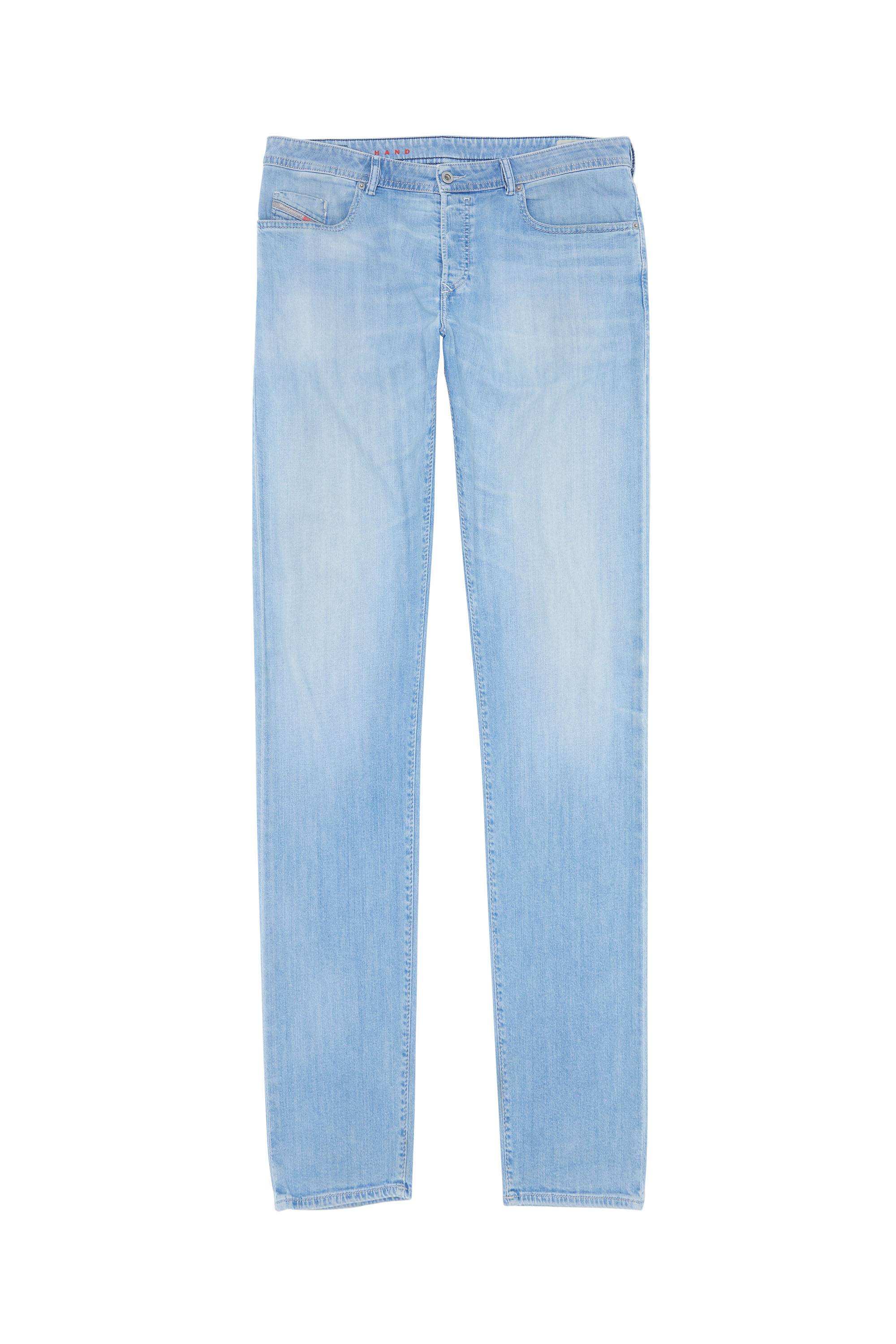Diesel - Man's BUSTER, Light Blue - 1
