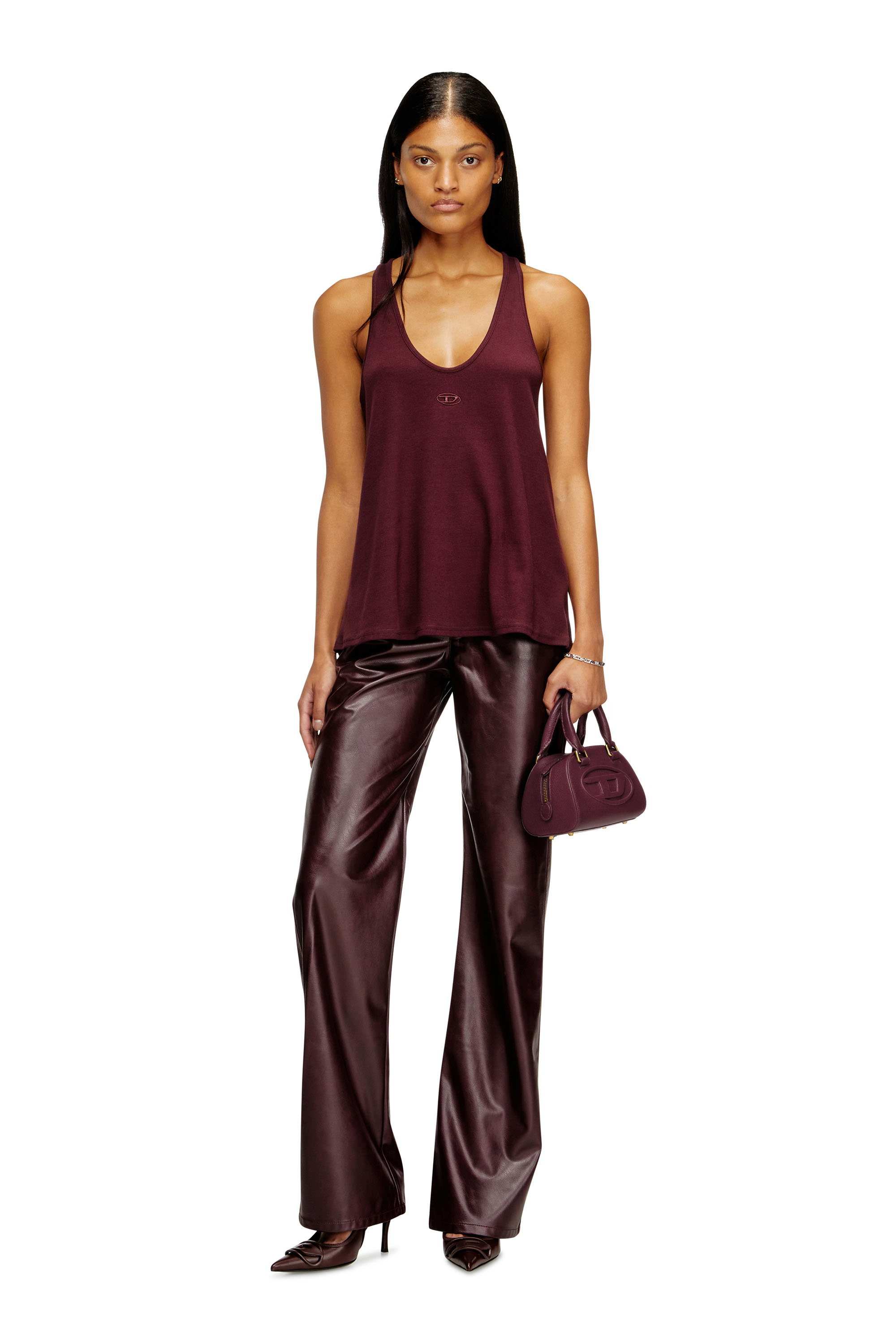 FR-T-IPSYA, Burgundy