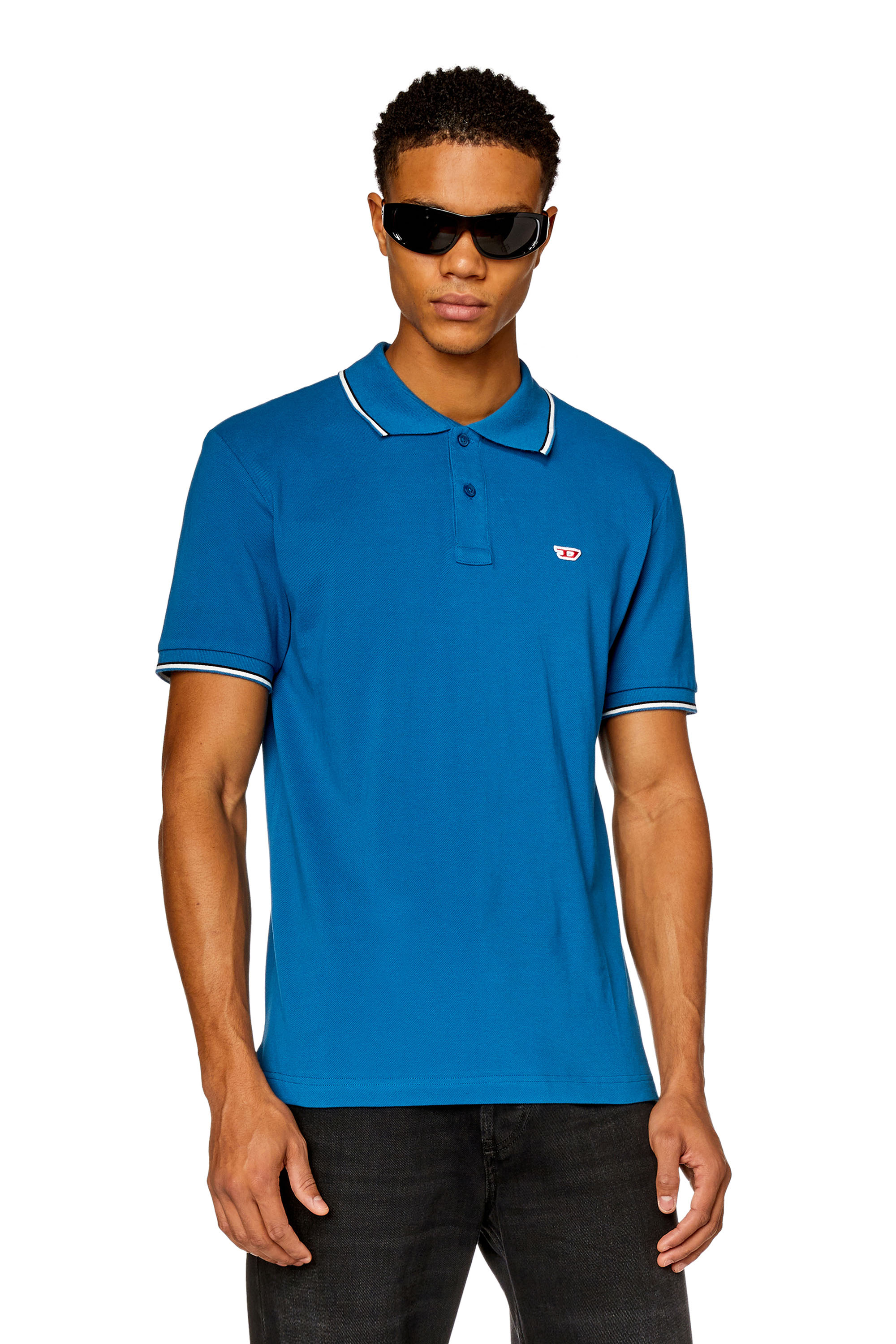 Diesel - T-SMITH-D, Blue - Image 2