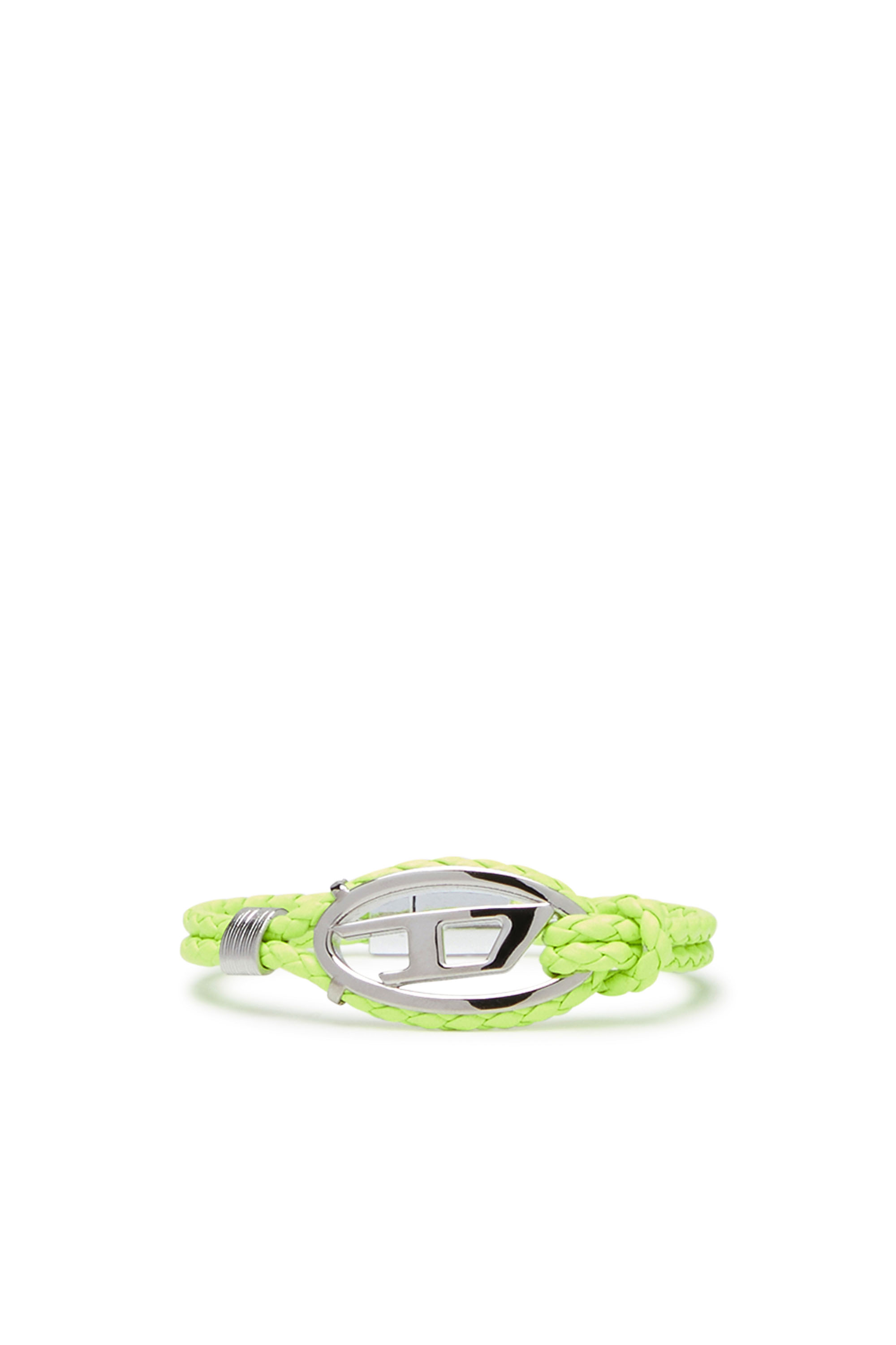 Diesel - A-ROPE, Green Fluo - Image 1