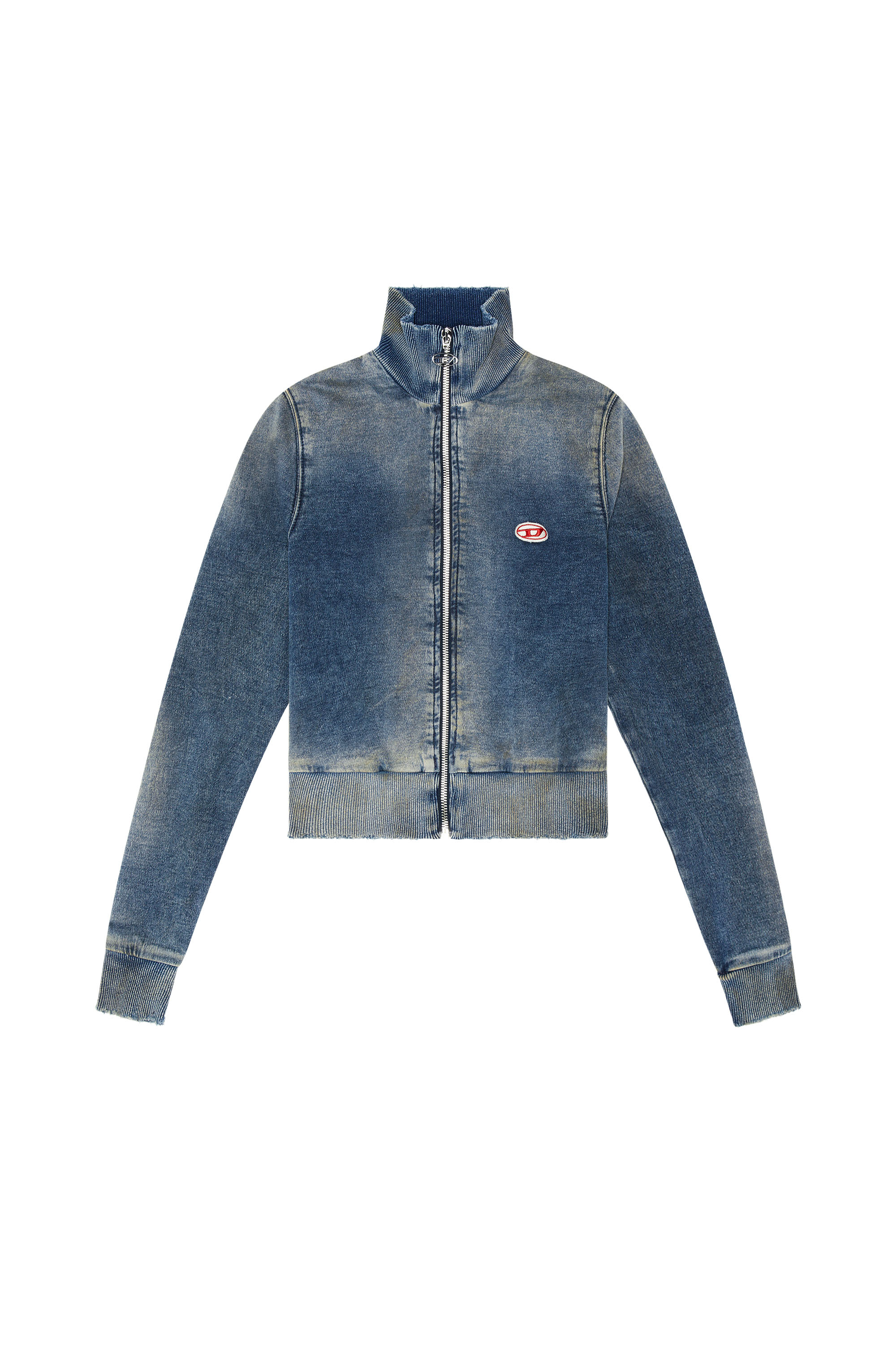Diesel - D-EMY-NE, Medium blue - Image 3