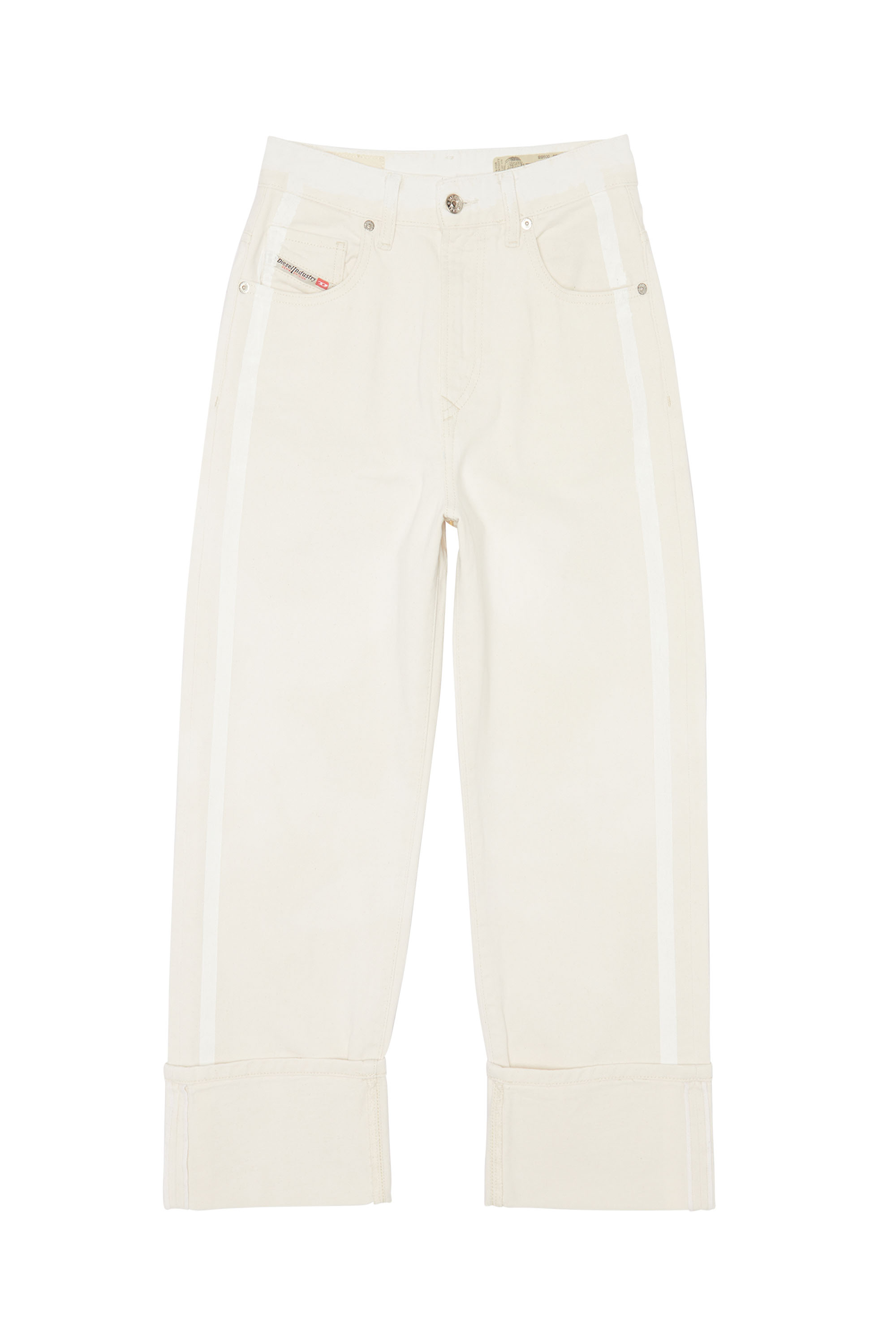 Diesel - Woman's D-REGGY-SP, White - 1