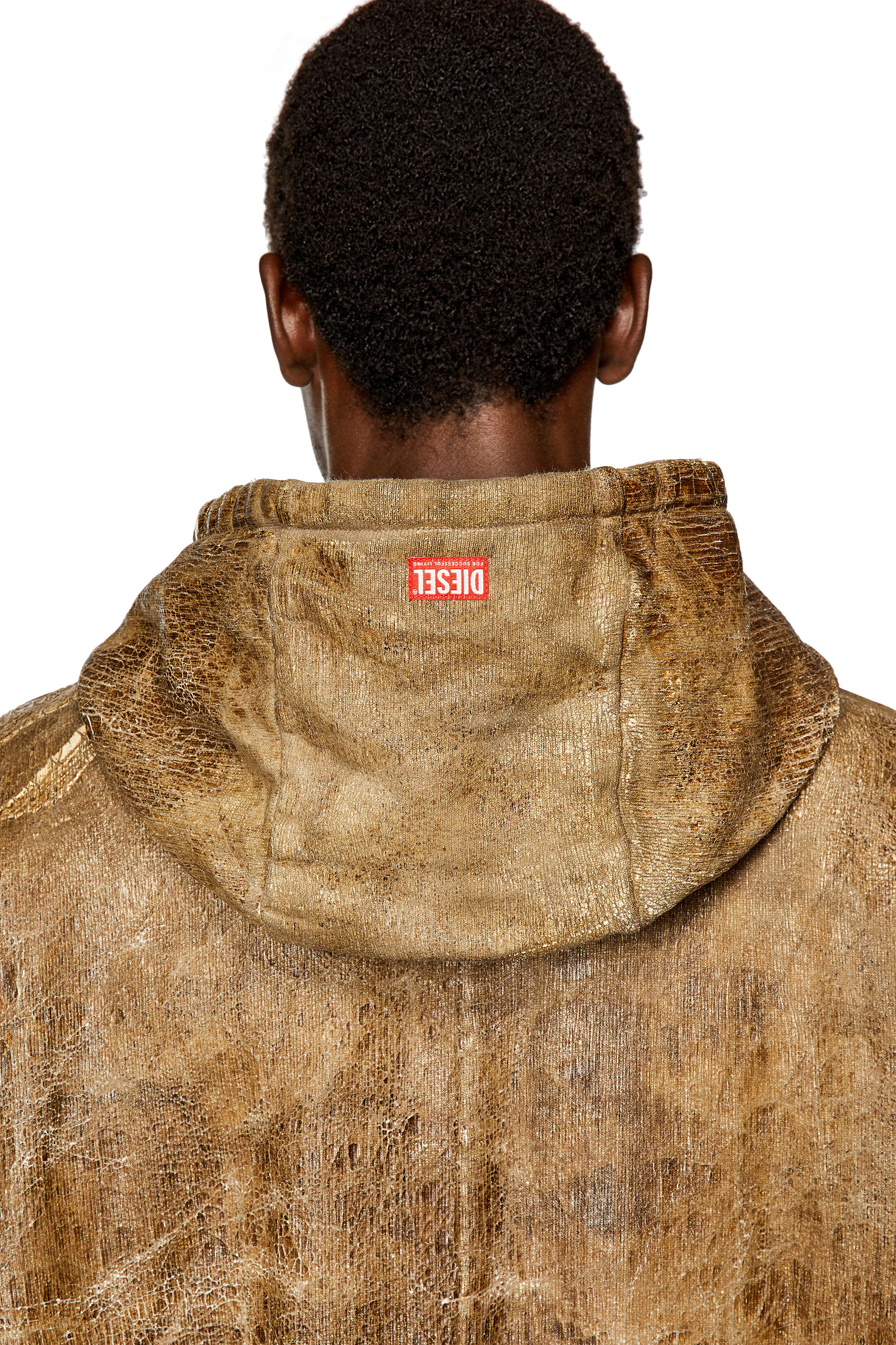Diesel - J-CEE-FLEE, Light Brown - Image 3