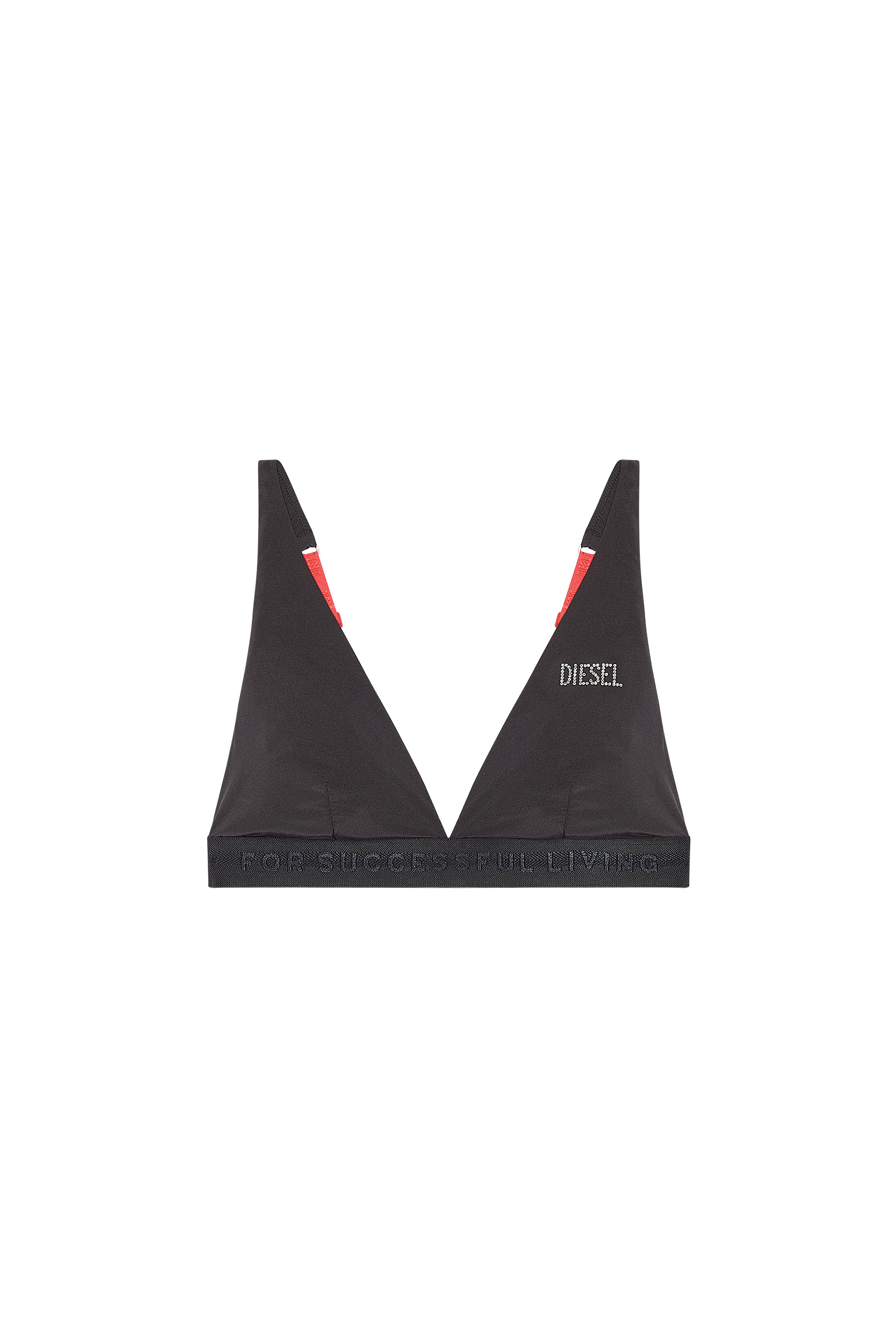 Diesel - UFSB-JANYS-D, Black - Image 1