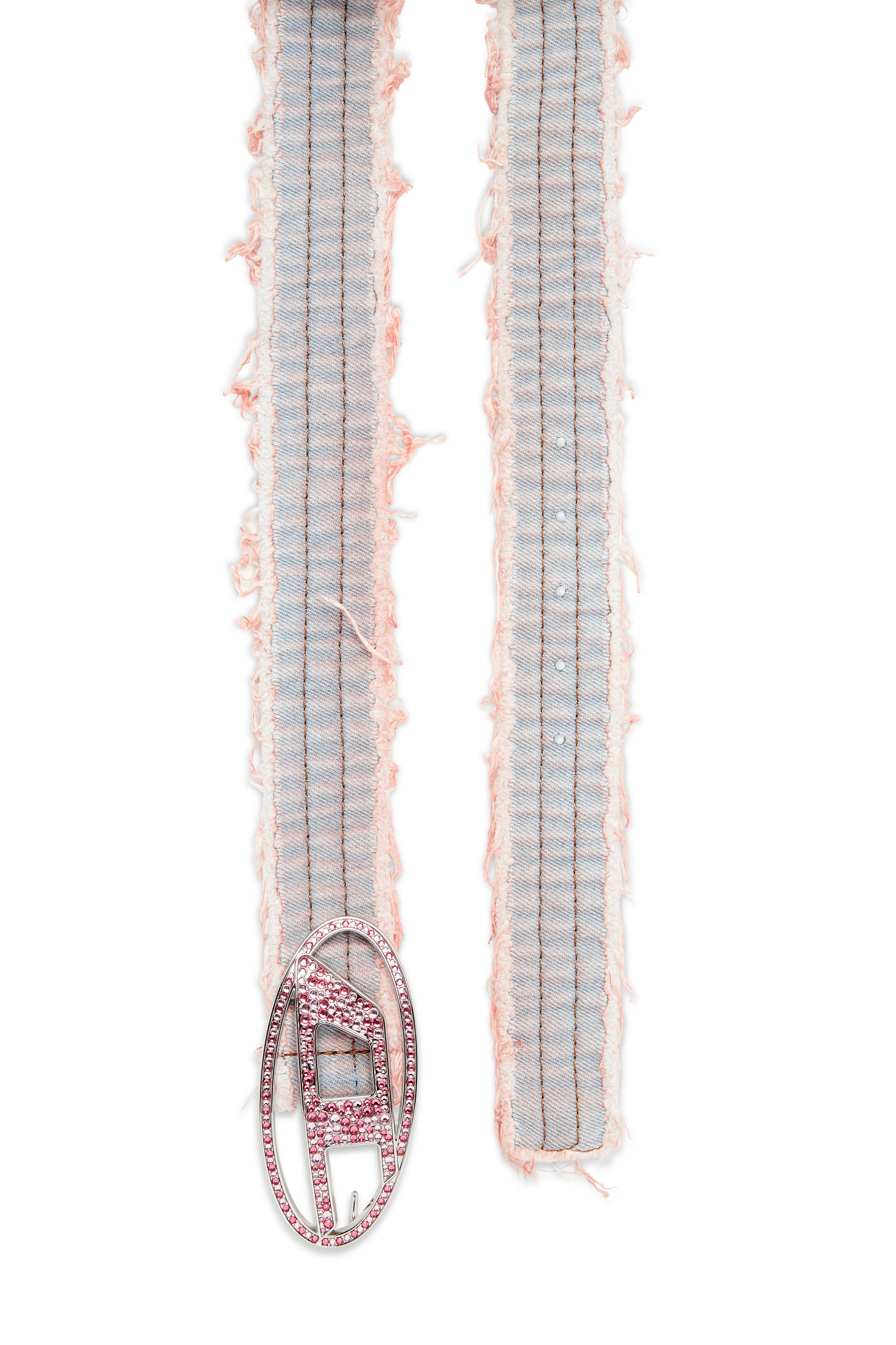Diesel - B-1DR STRASS, Pink - Image 2