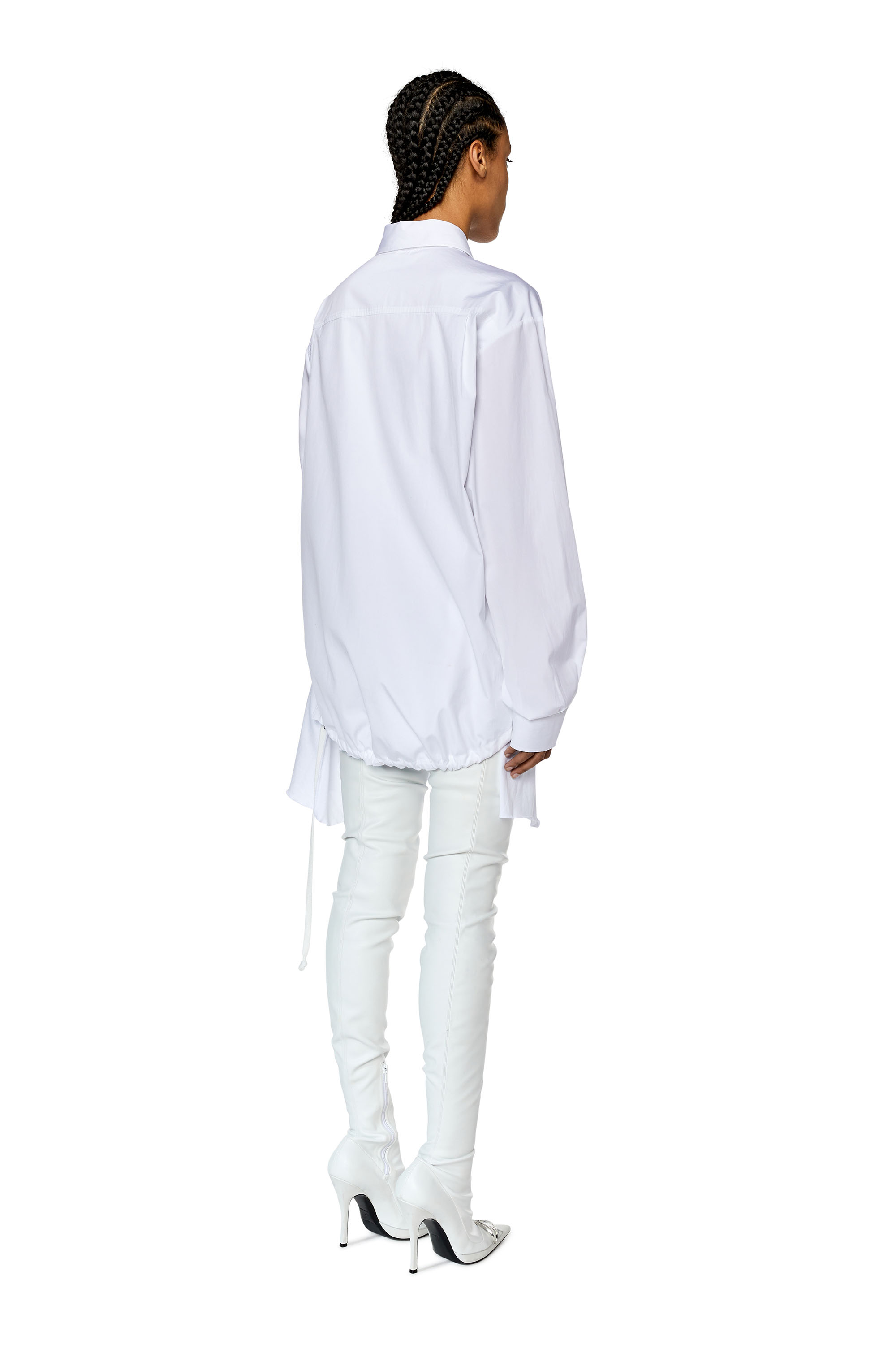 Diesel - C-ENTELA, White - Image 3