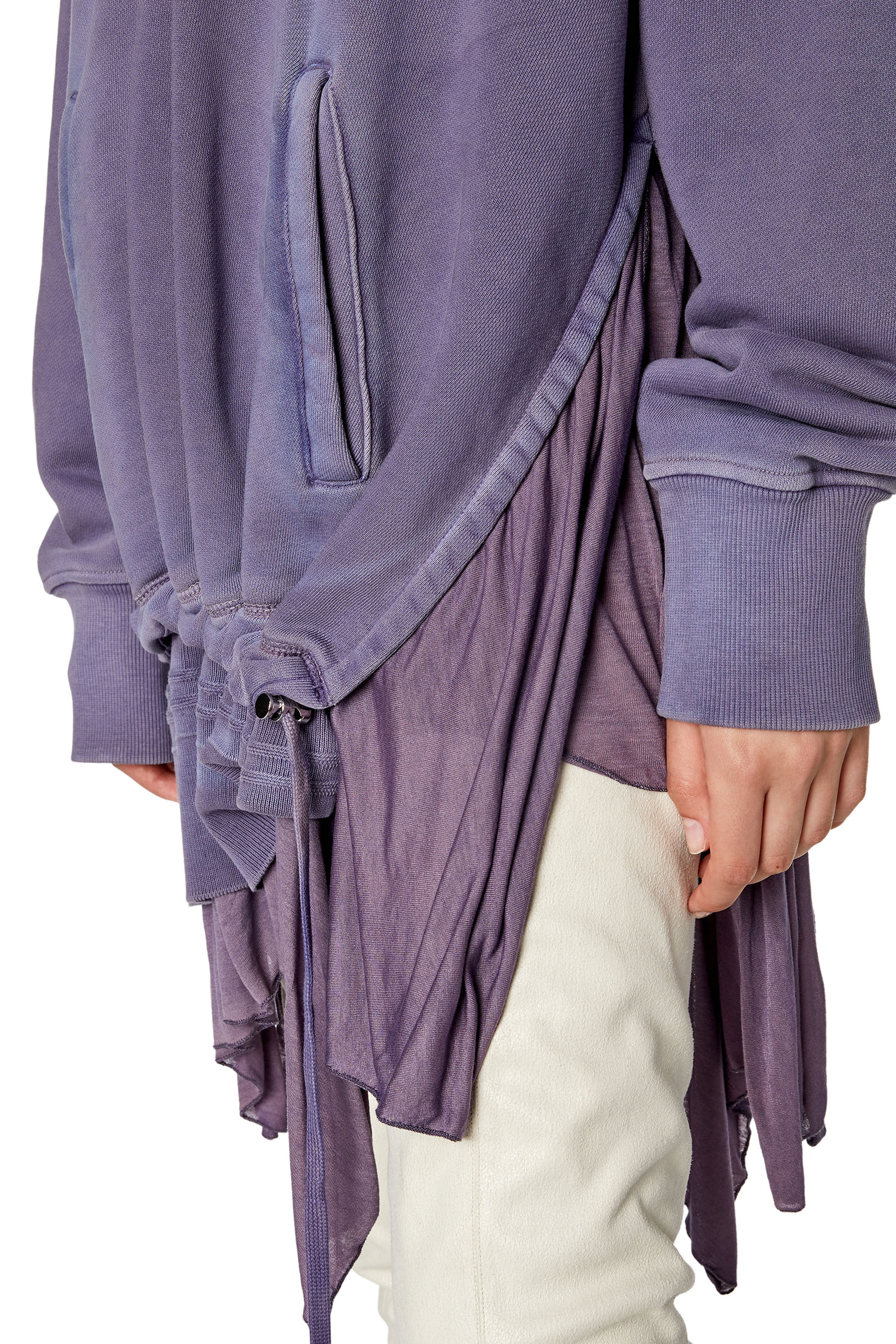 Diesel - D-ROLOCK, Lilac - Image 2