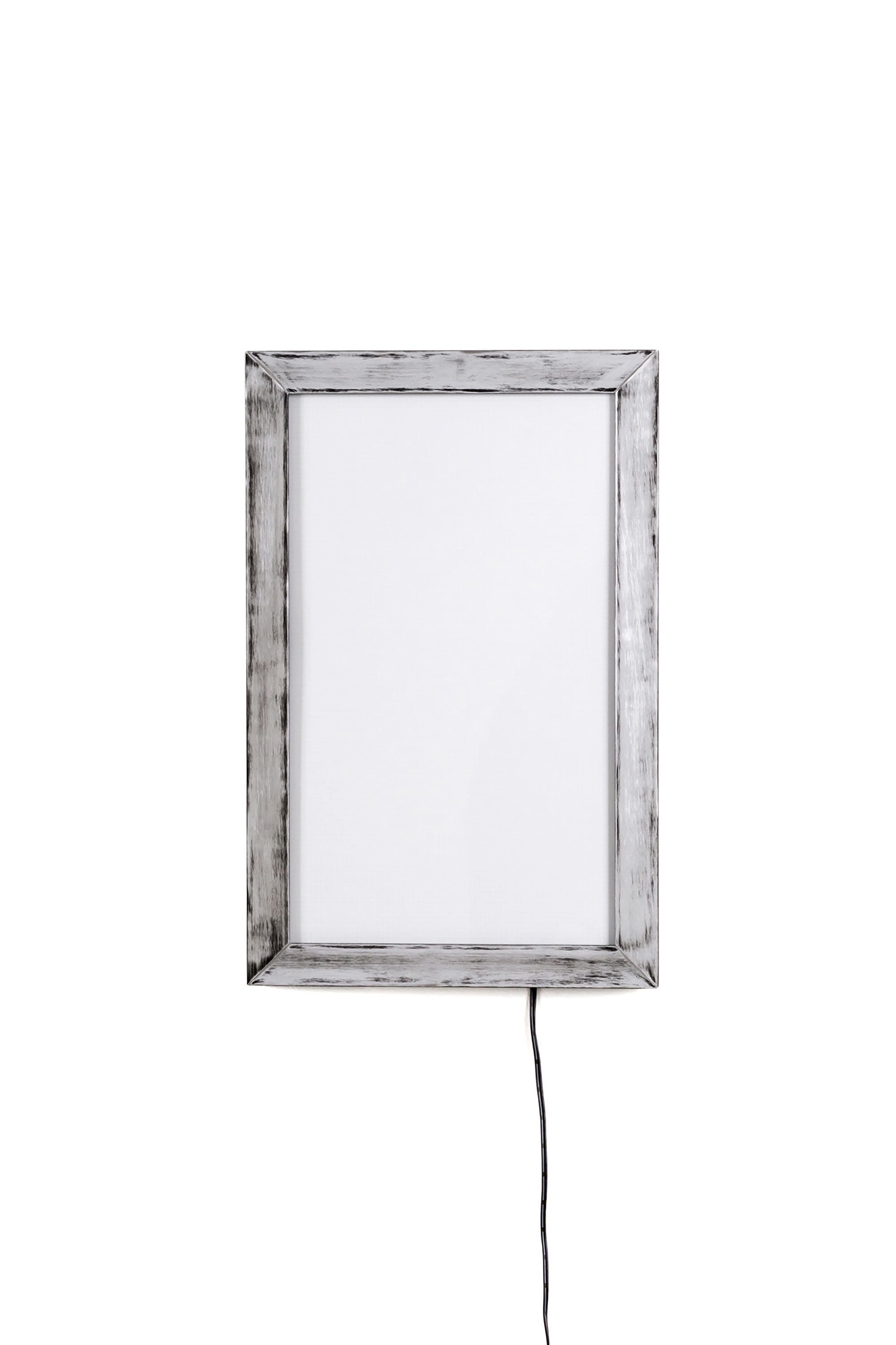 Diesel - 11000 FRAME IT!, Silver - Image 1