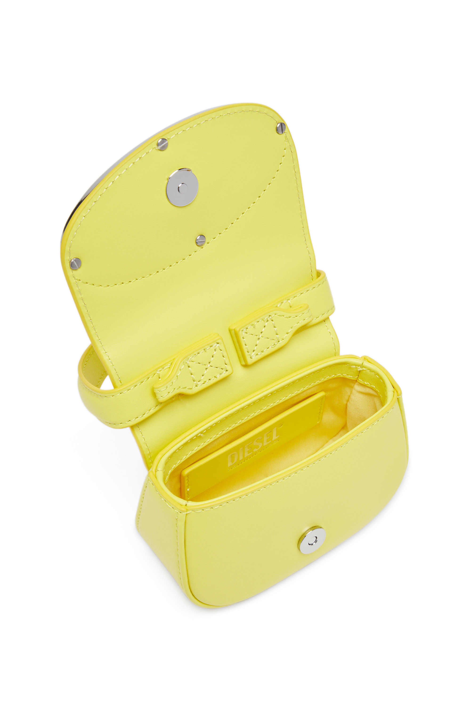 Diesel - 1DR XS, Yellow Fluo - Image 4