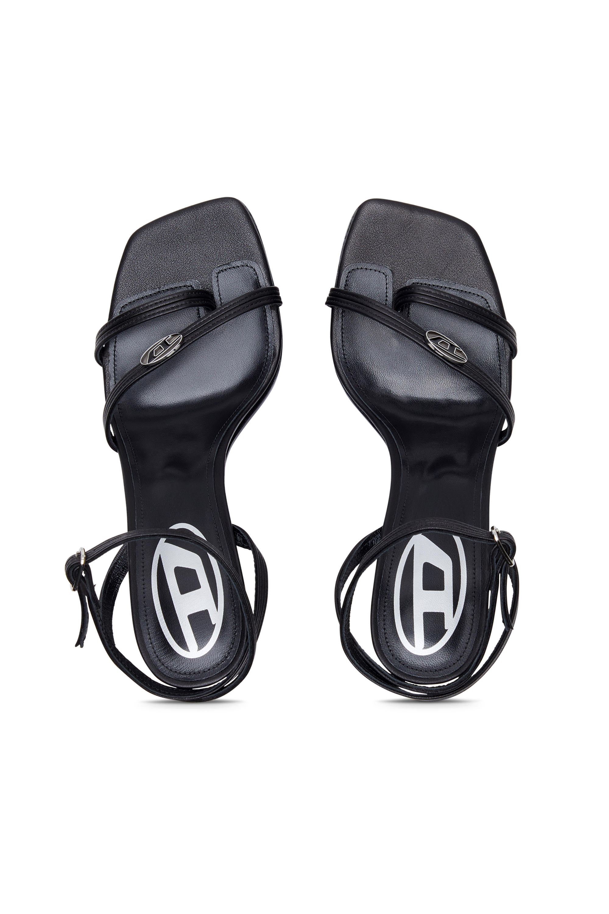 Diesel - D-VENUS SA, Black - Image 4