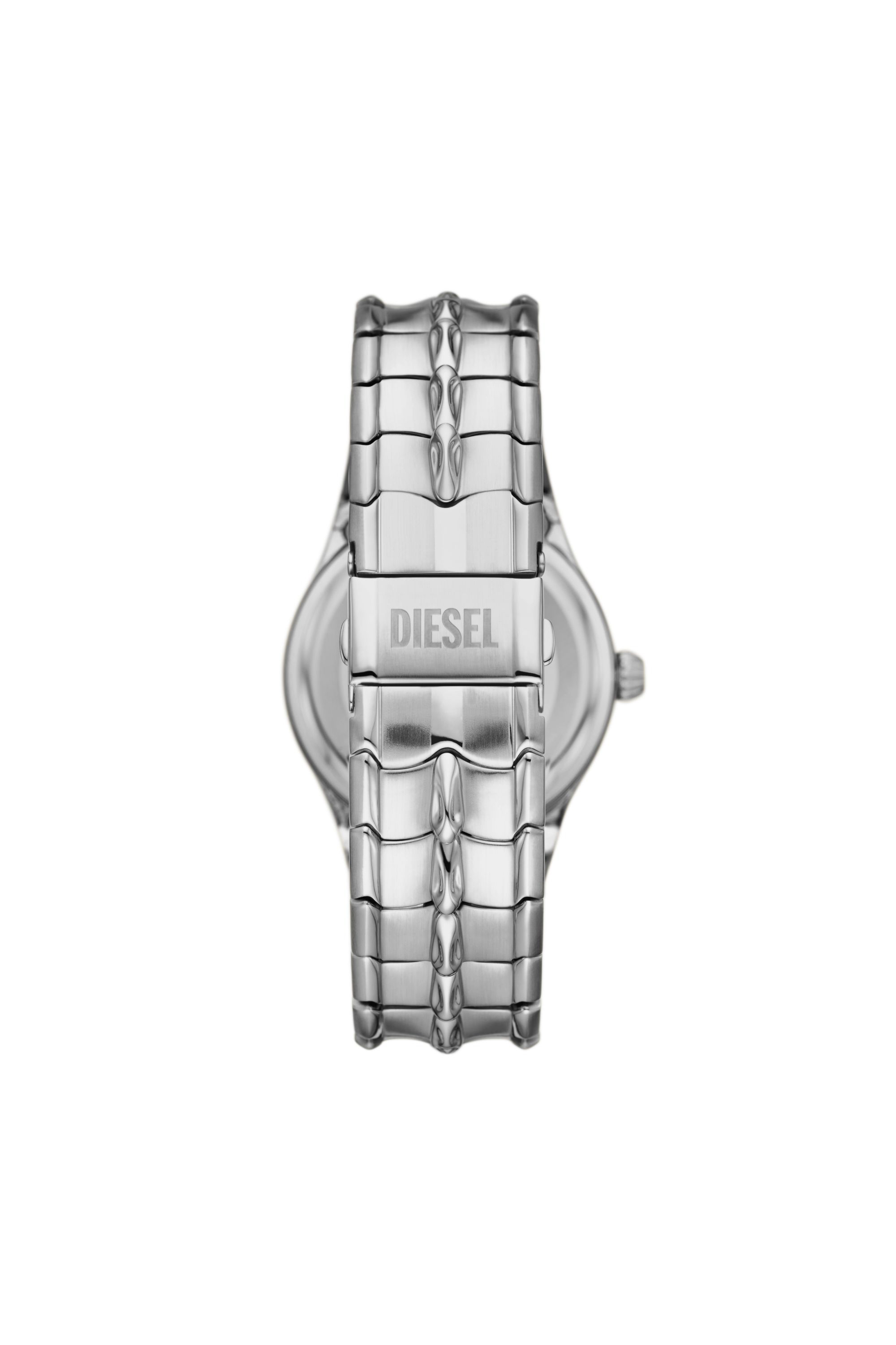 Diesel - DZ2185, Silver - Image 3