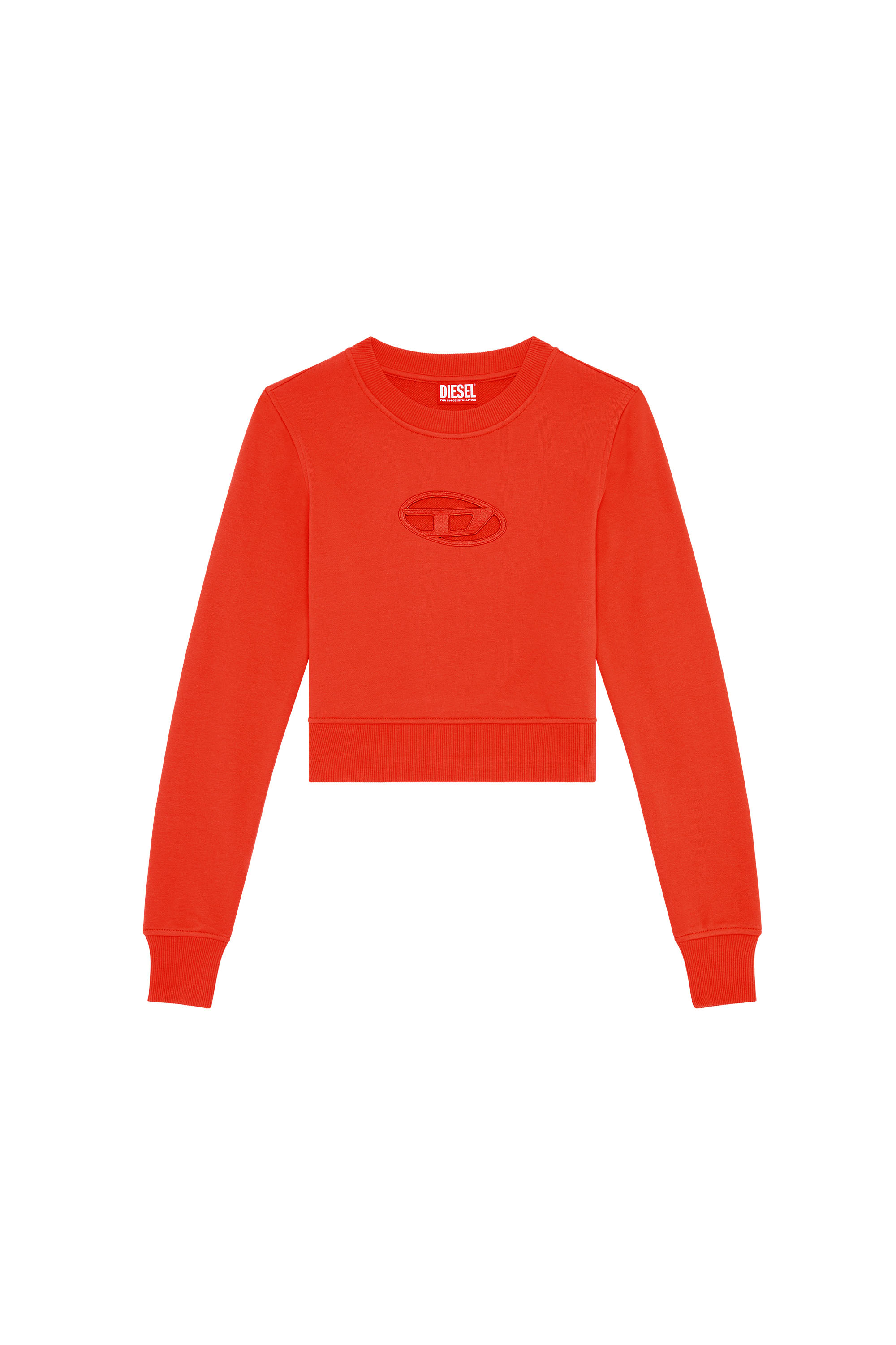 Diesel - F-SLIMMY-OD, Red - Image 4