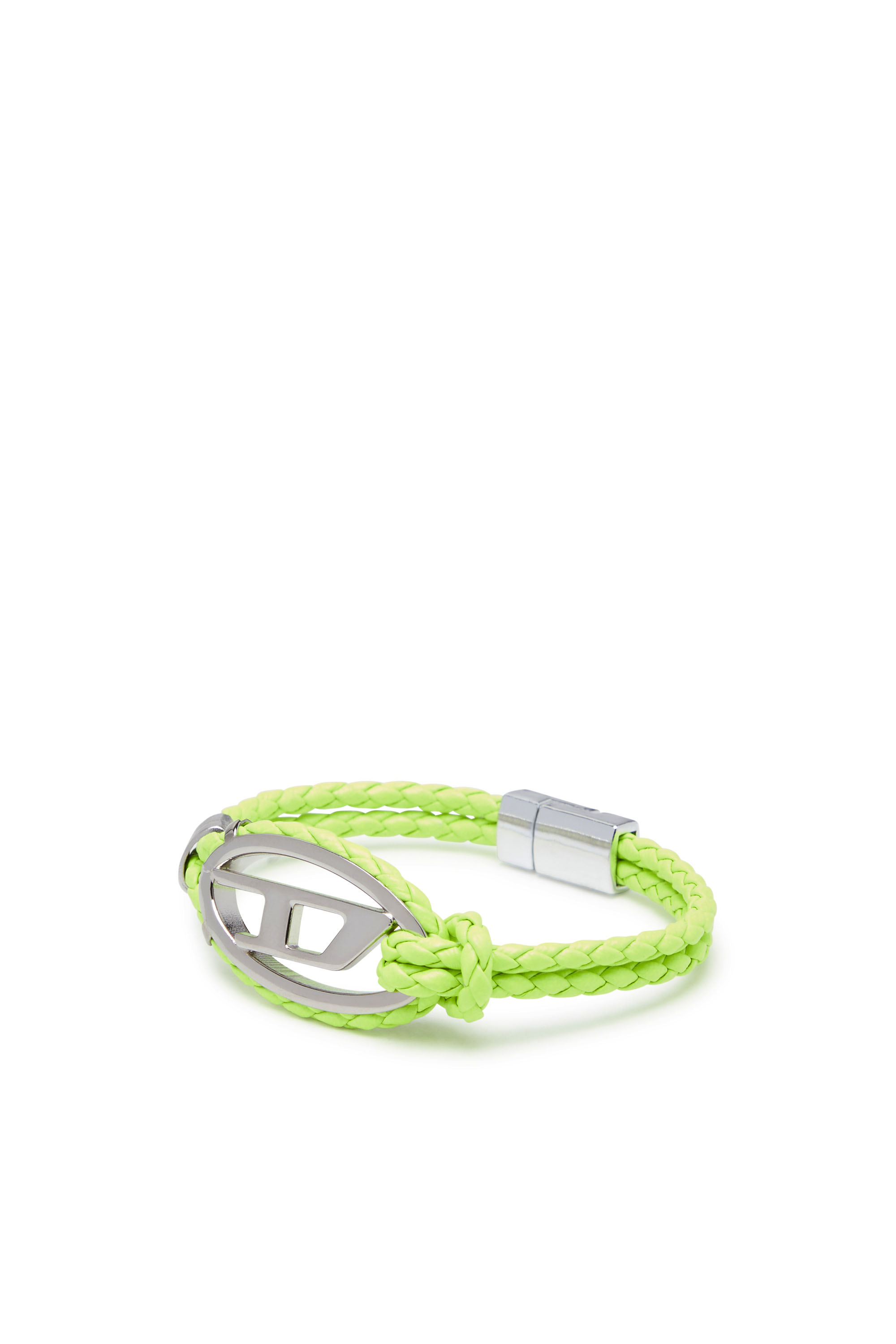 Diesel - A-ROPE, Green Fluo - Image 3