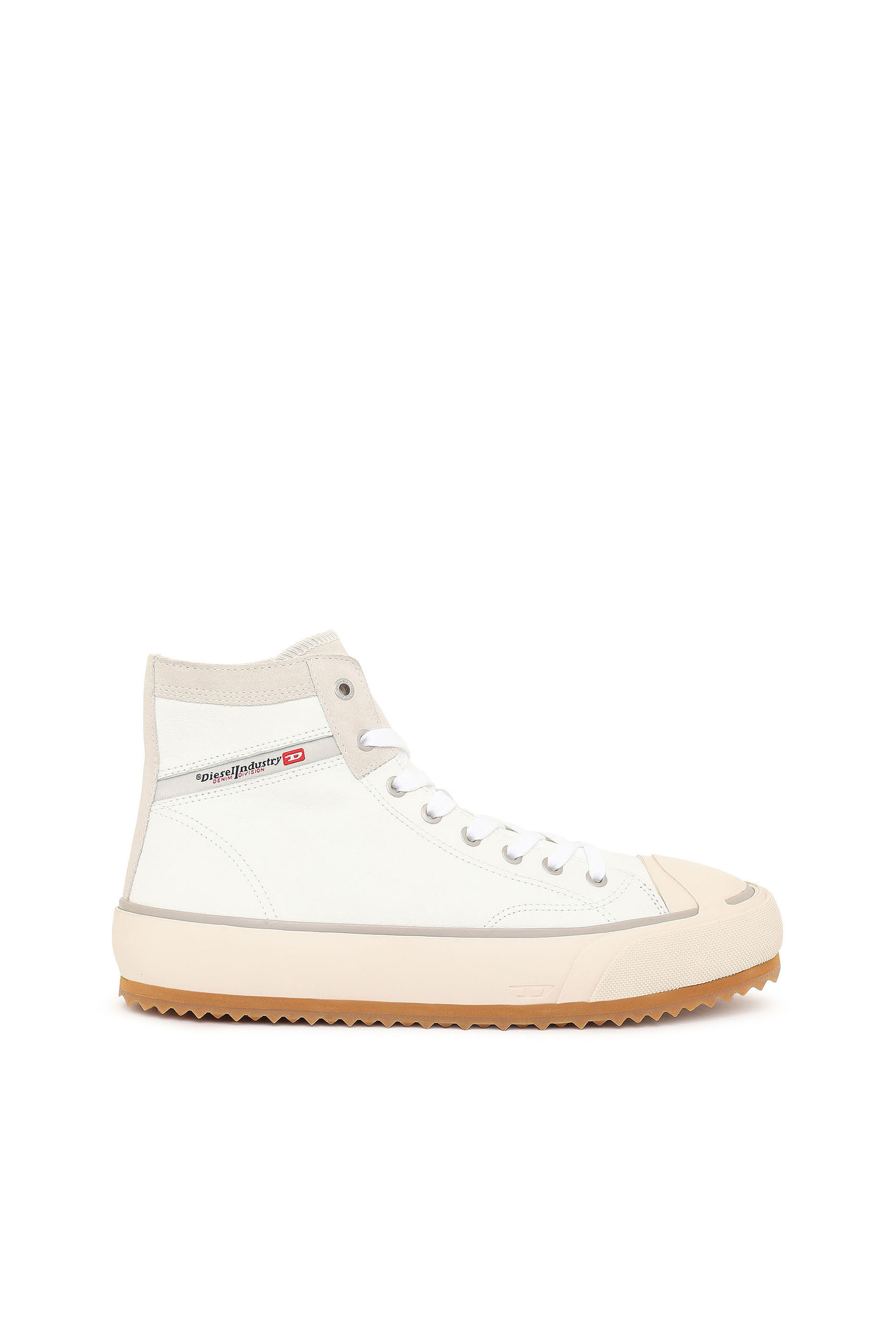 Diesel - S-PRINCIPIA MID X, White - Image 1