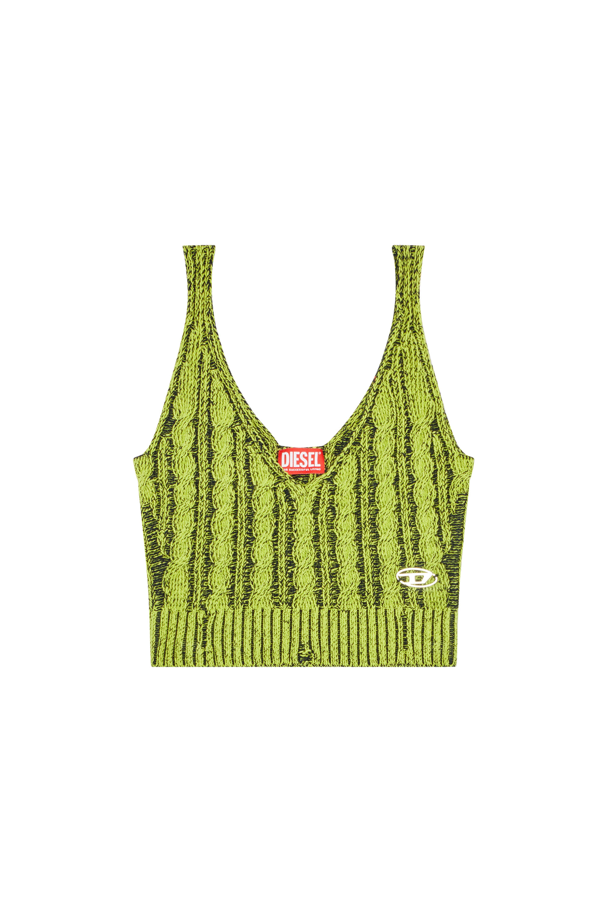 Diesel - M-MILOS, Green - Image 3