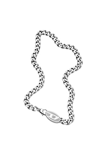 Men's Necklaces: Stainless Steel, Chain | Diesel®. Men's Necklaces: Stainless Steel, Chain | Diesel®.